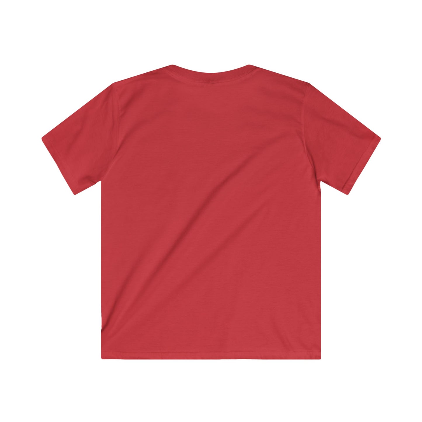 My Superhero Kids T-Shirt