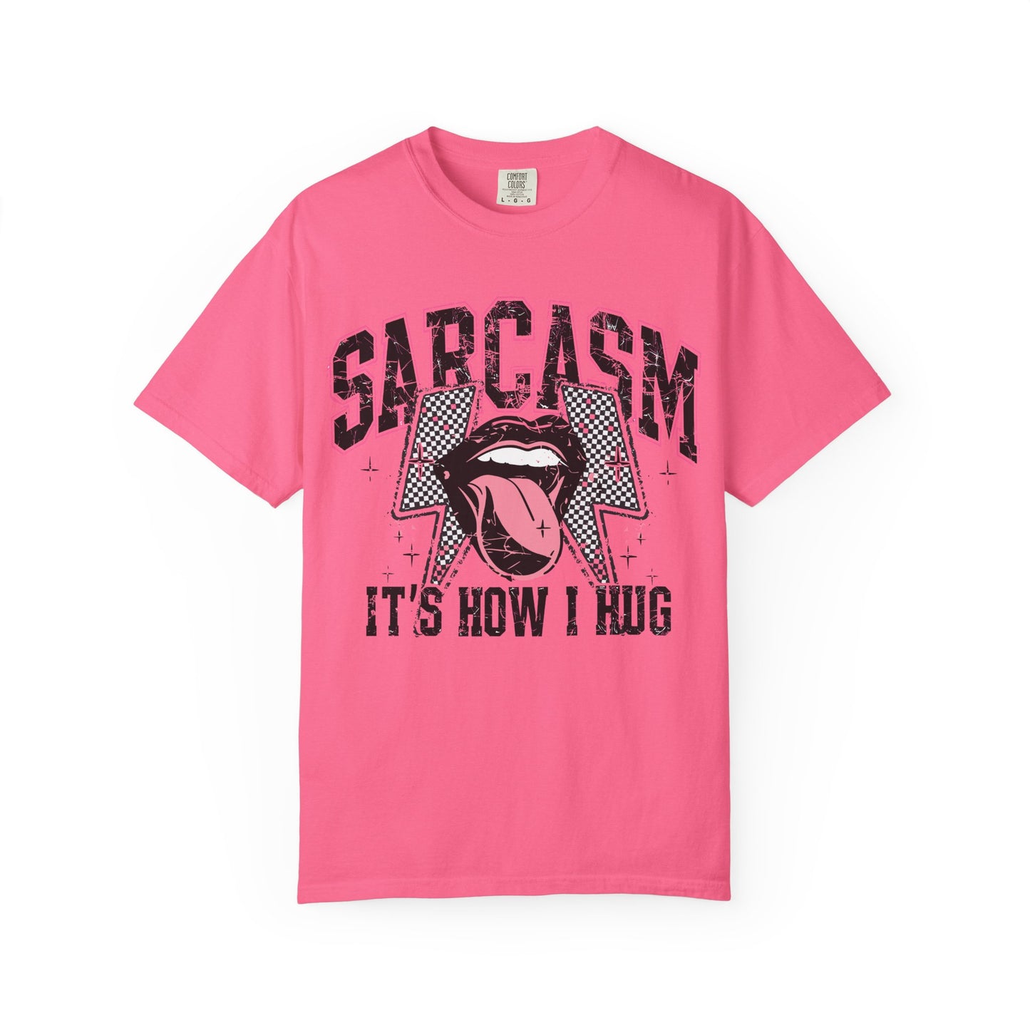 Sarcasm T-Shirt