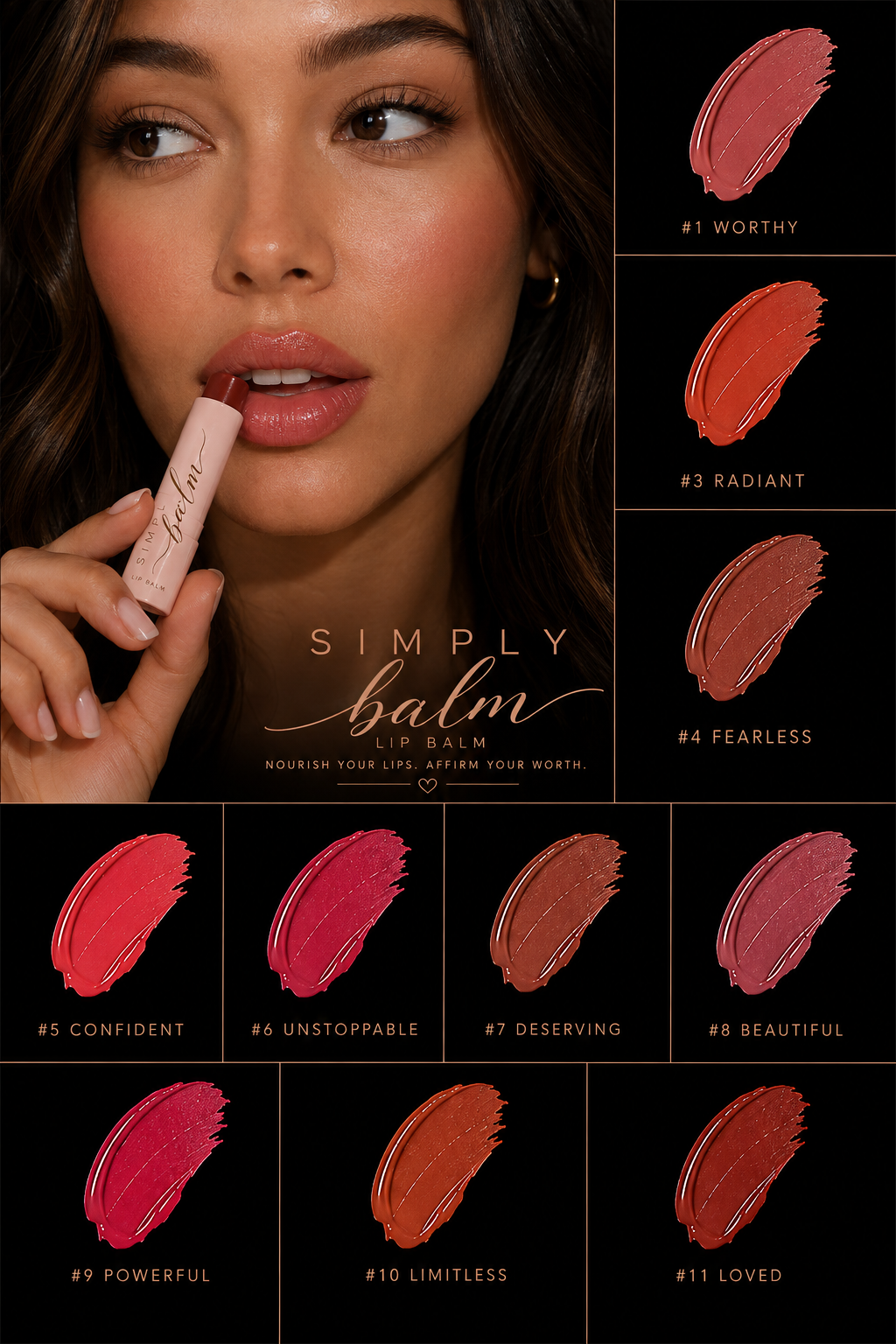 Simply Balm