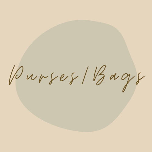 Purses/Bags