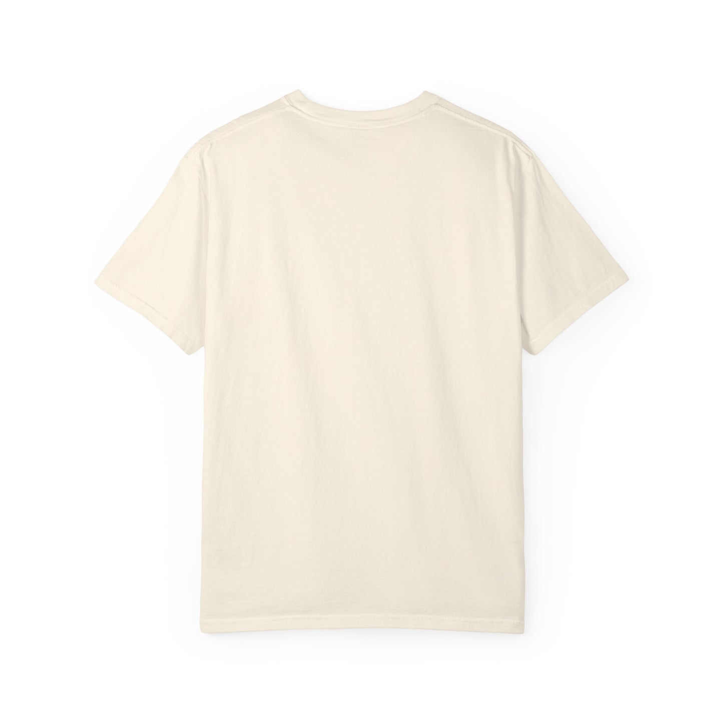 Jesus Tee (comfort colors)