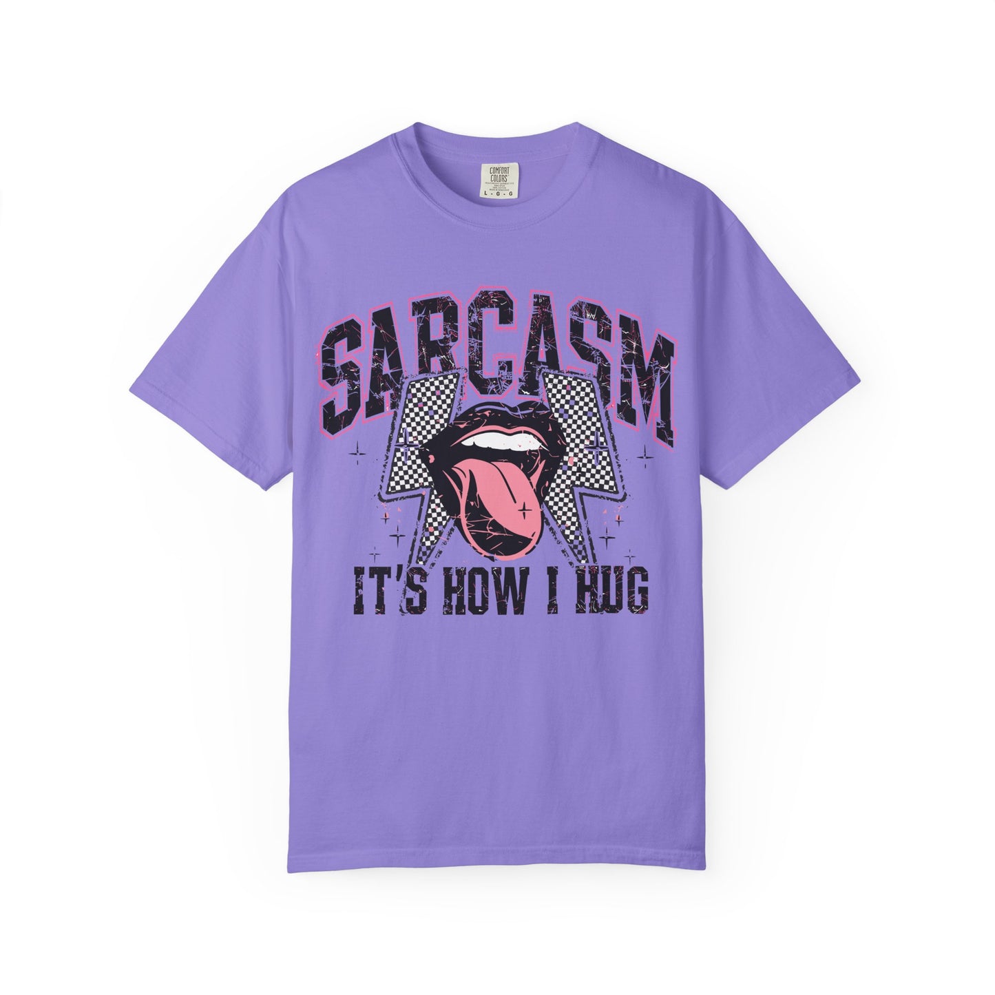 Sarcasm T-Shirt