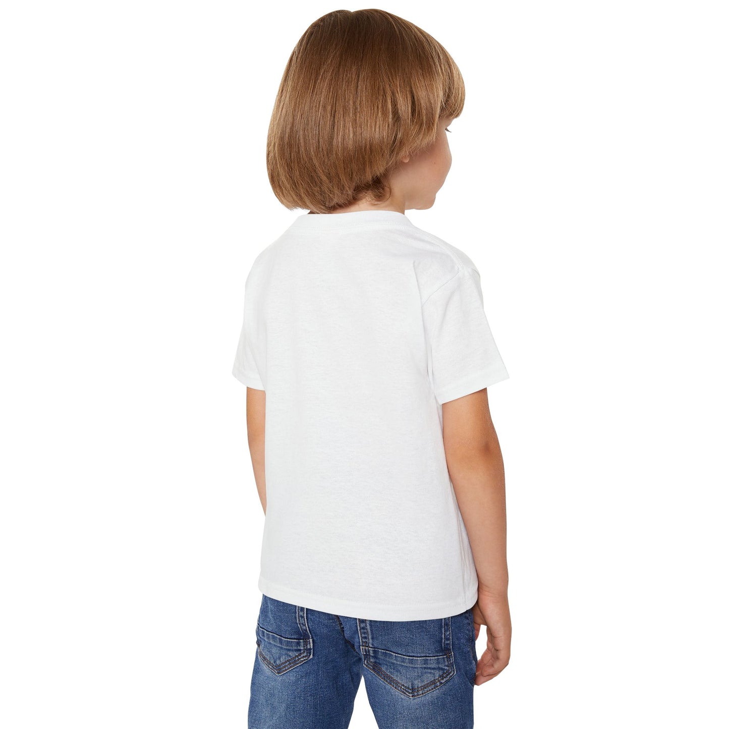 Rawring for Jesus Toddler T-Shirt