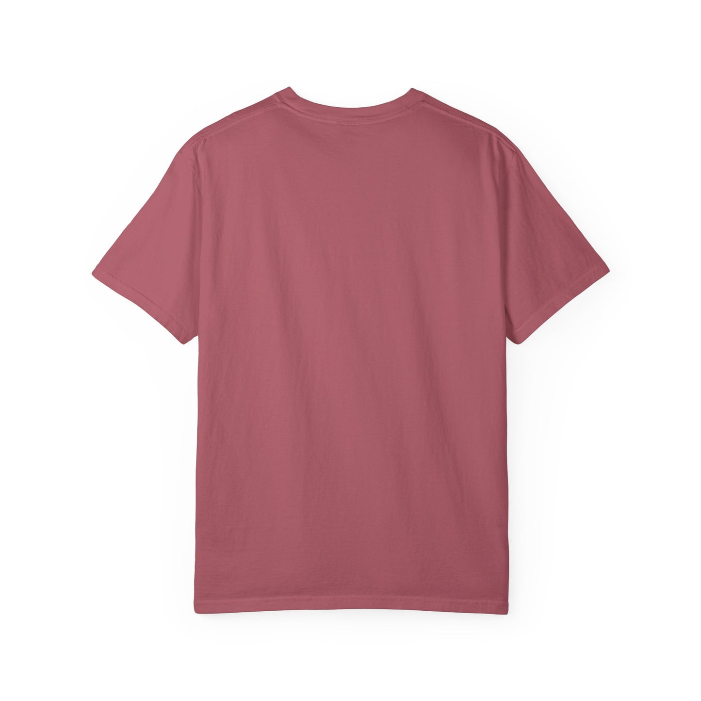 Me Entrego Todo T-Shirt (comfort colors)