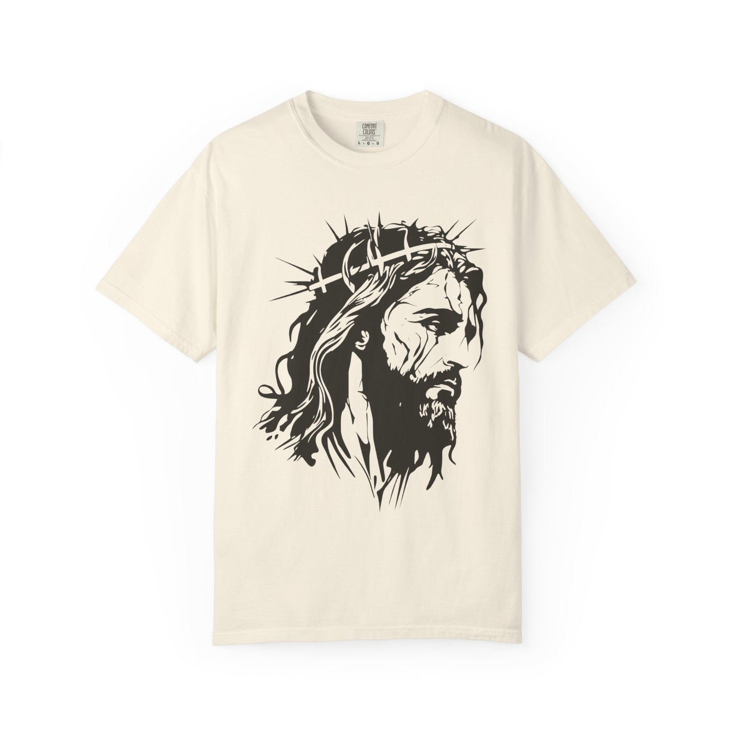 Jesus Tee (comfort colors)