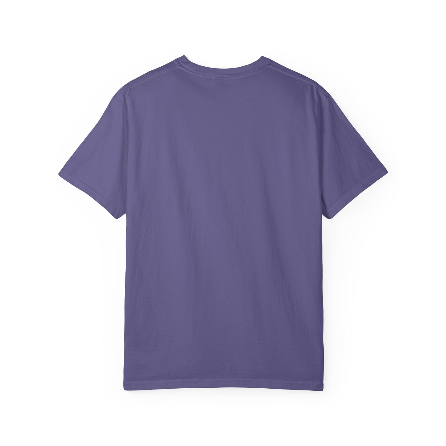 God is Within Her T-Shirt (comfort colors)