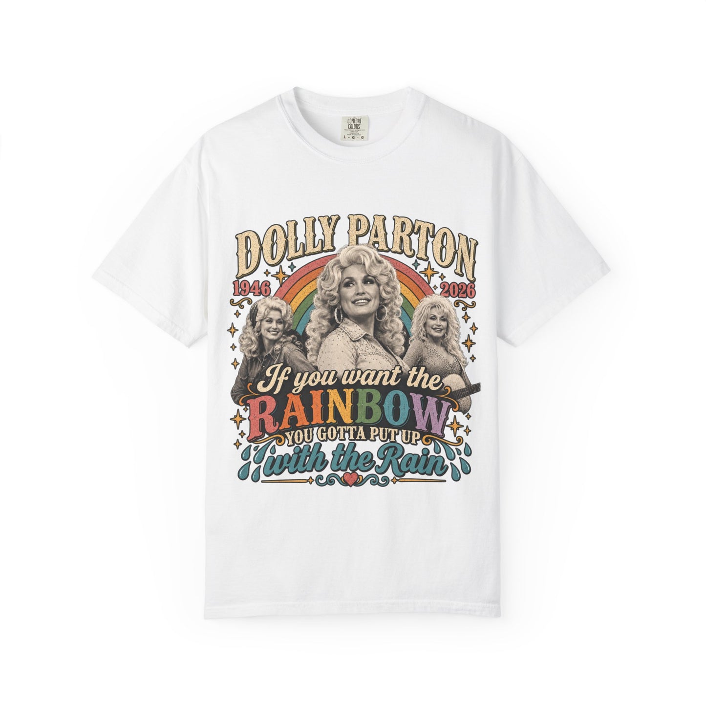 Dolly Parton T-Shirt