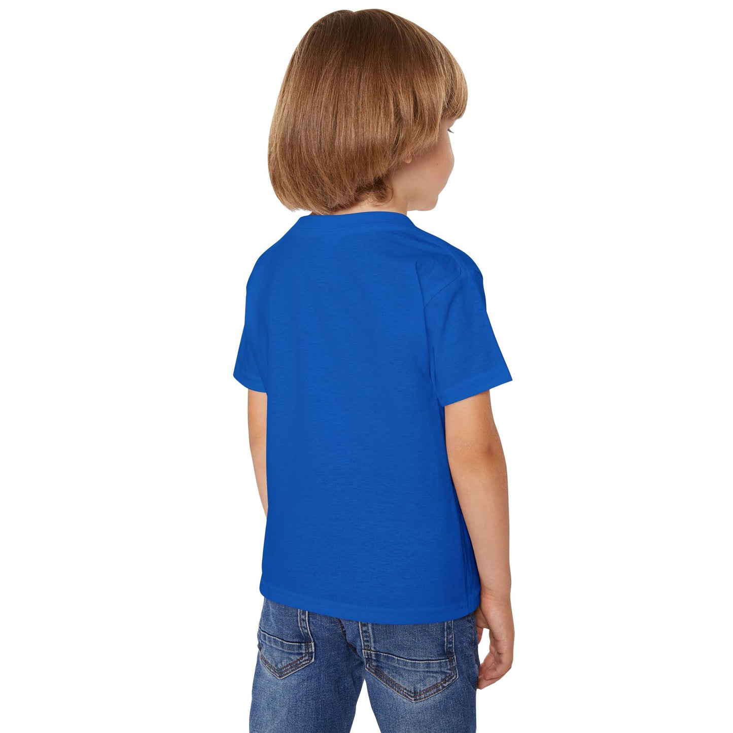 Rawring for Jesus Toddler T-Shirt