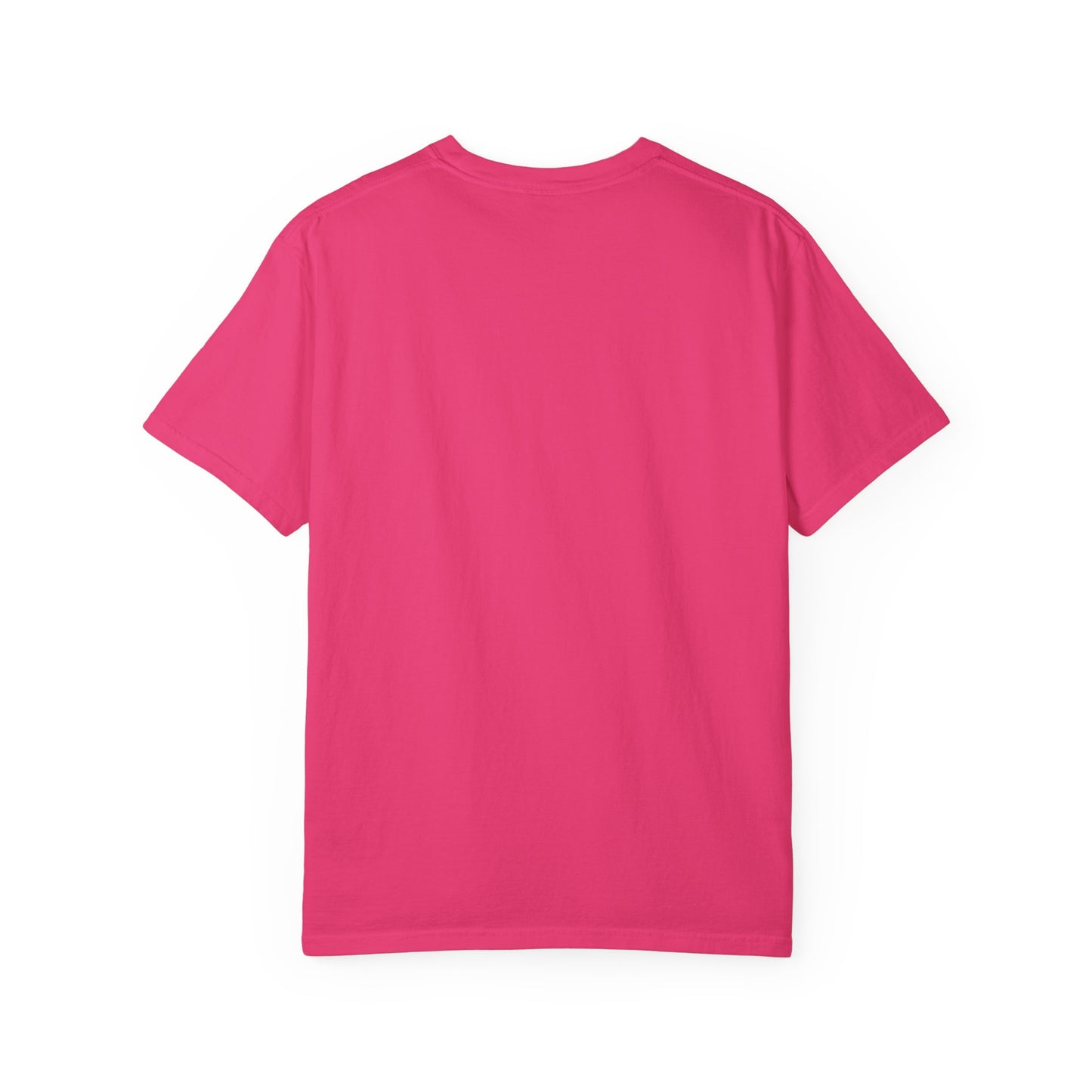 John 3:16 T-Shirt (comfort colors)