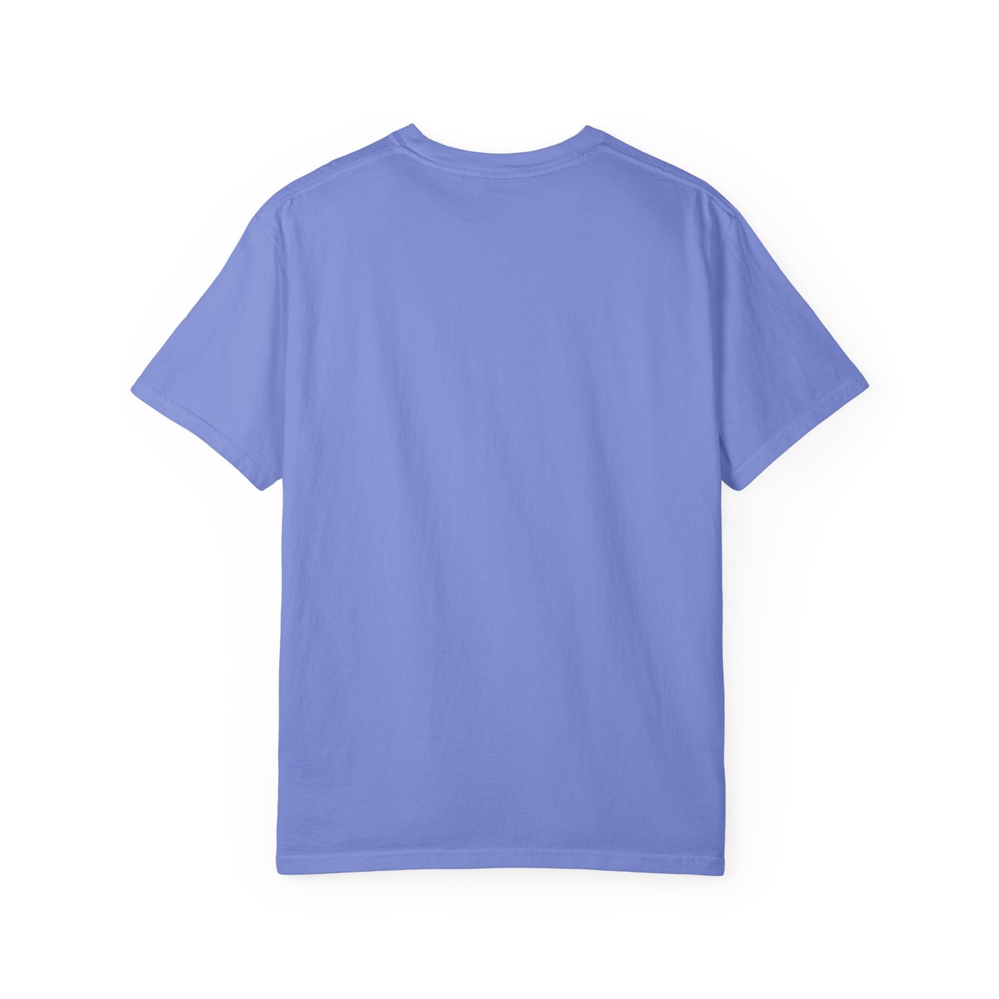 Jesus Tee (comfort colors)