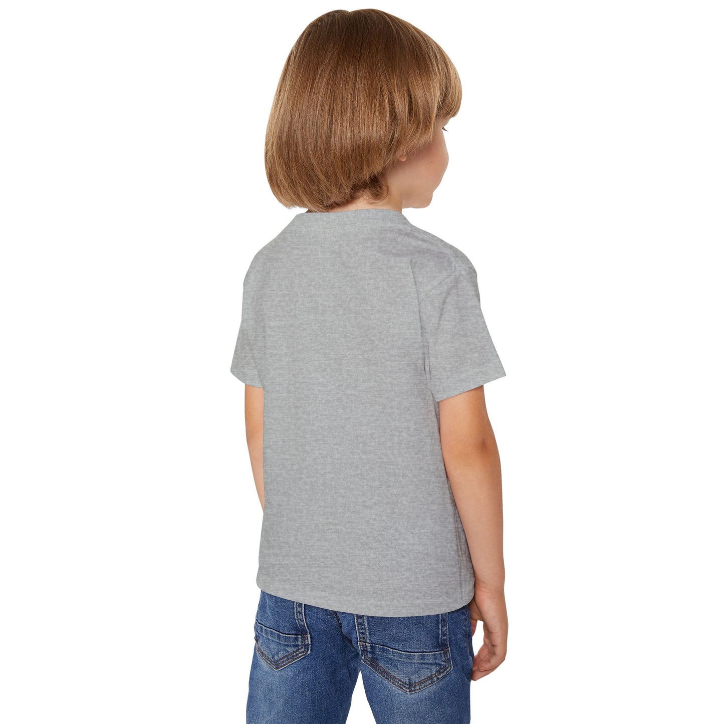 Rawring for Jesus Toddler T-Shirt