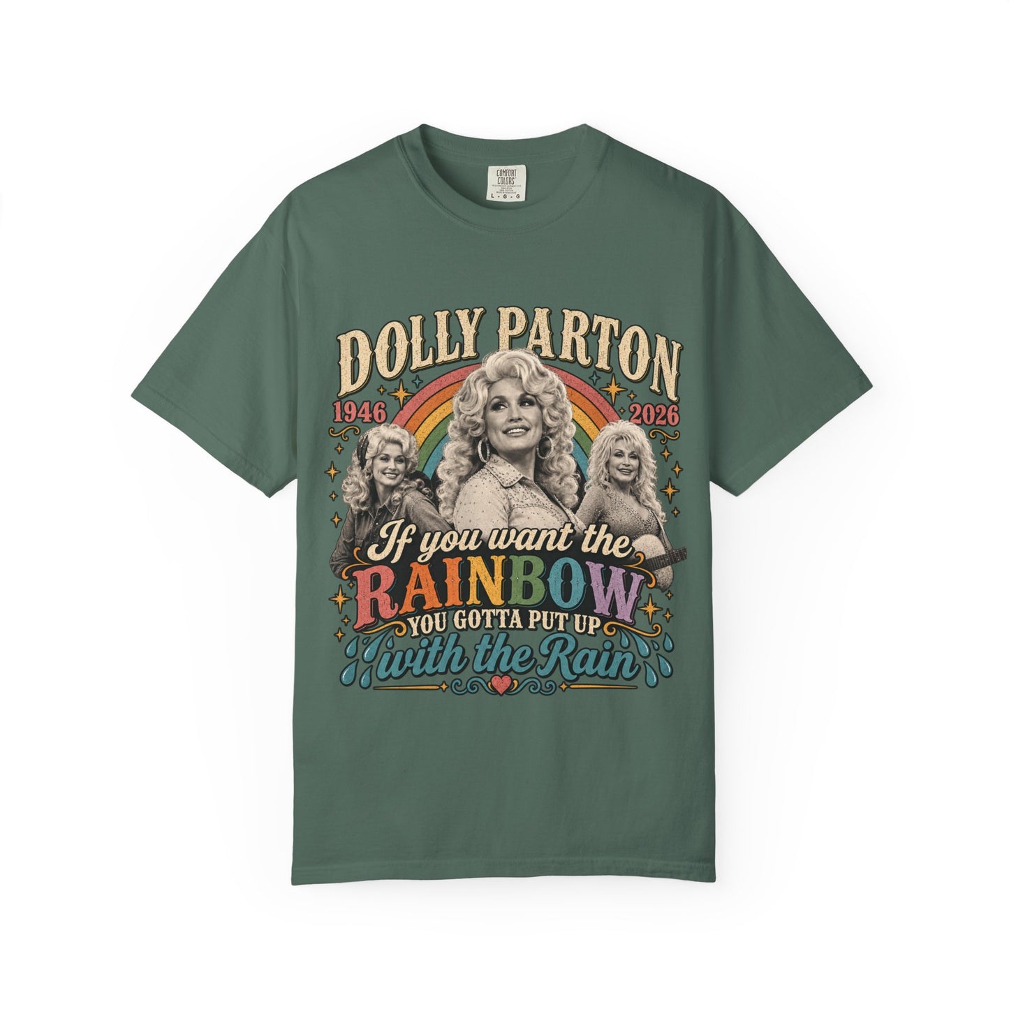 Dolly Parton T-Shirt