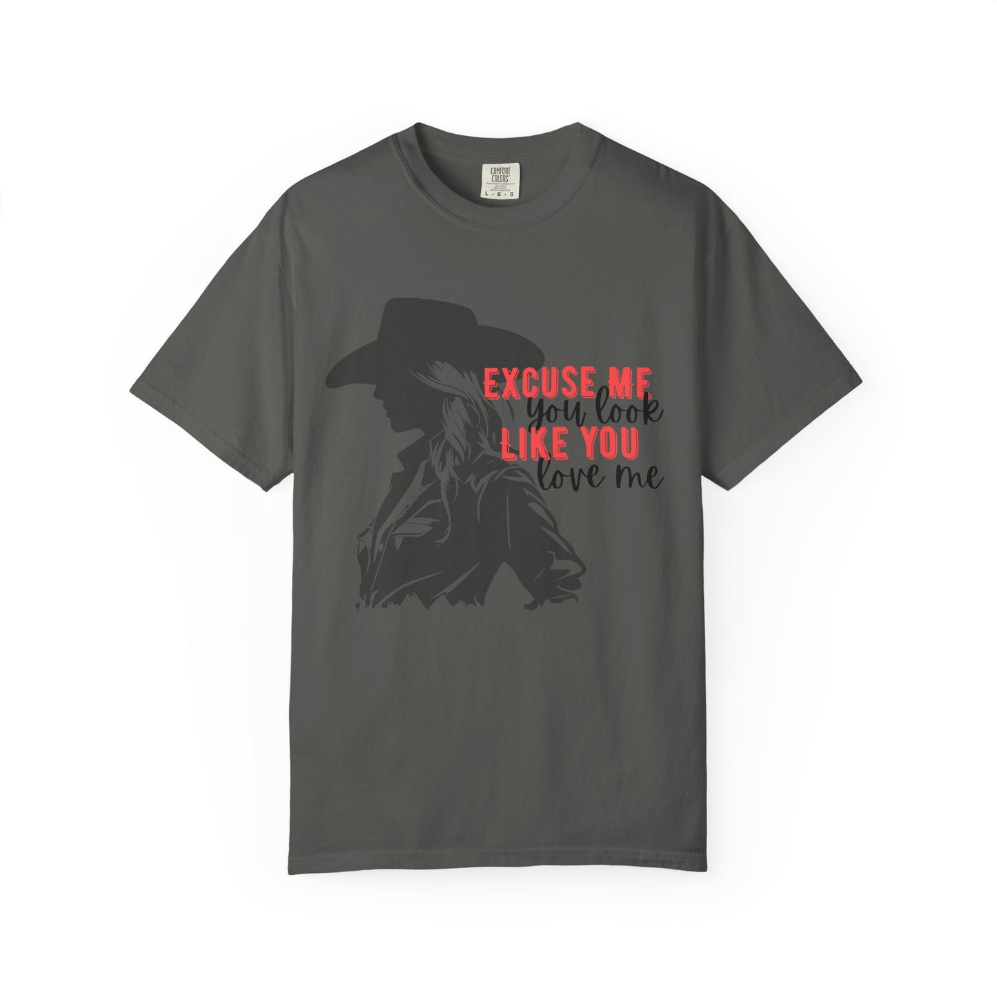 Excuse Me T-Shirt