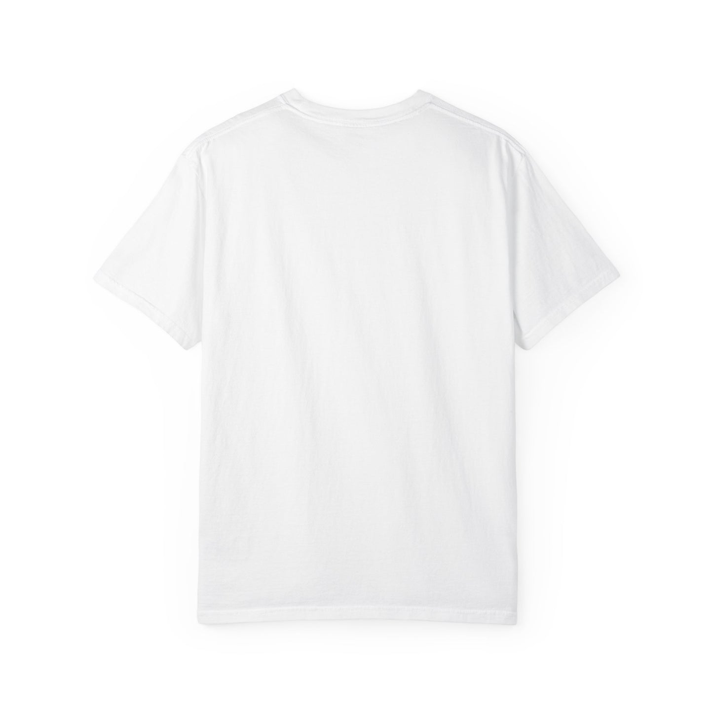 Me Entrego Todo T-Shirt (comfort colors)