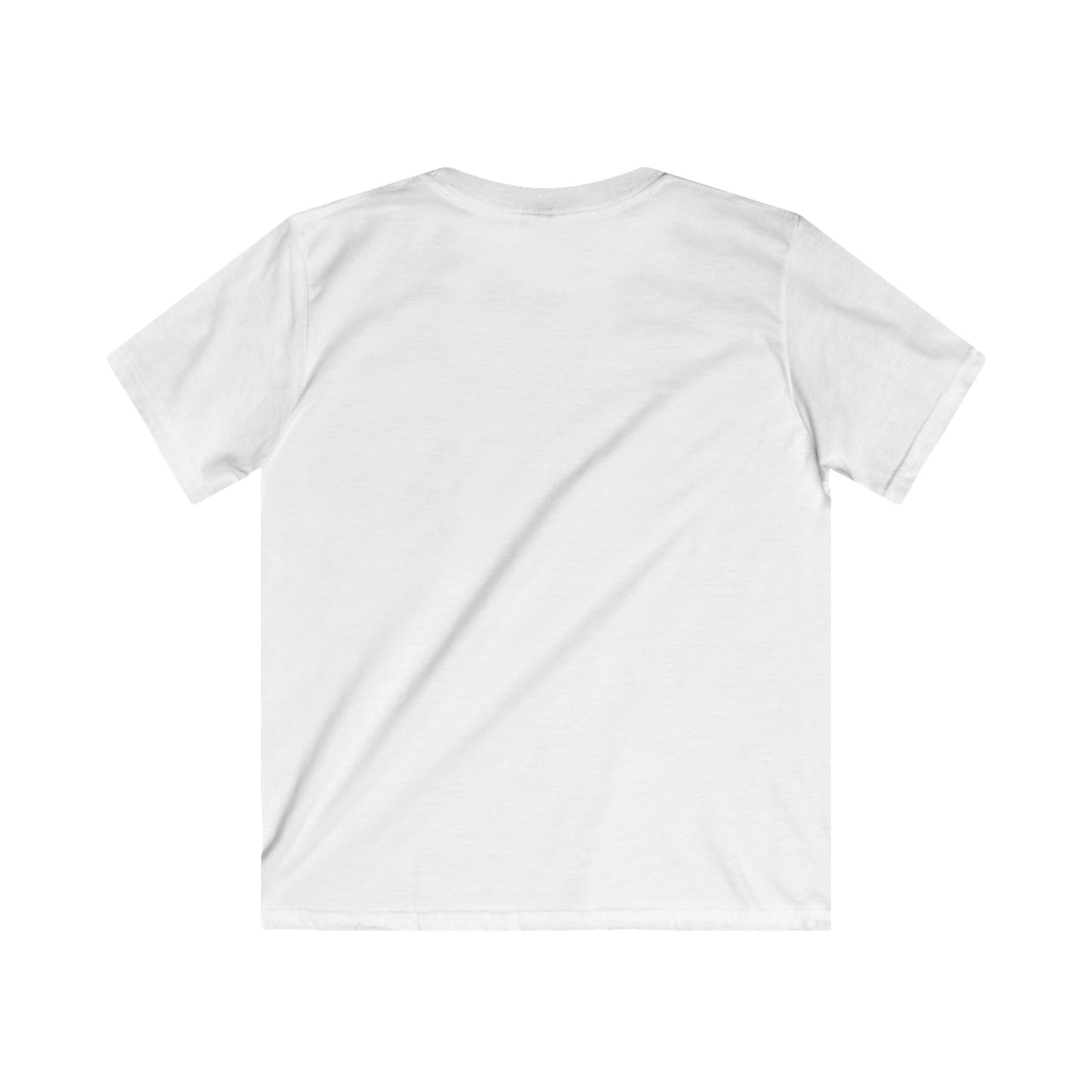 My Superhero Kids T-Shirt