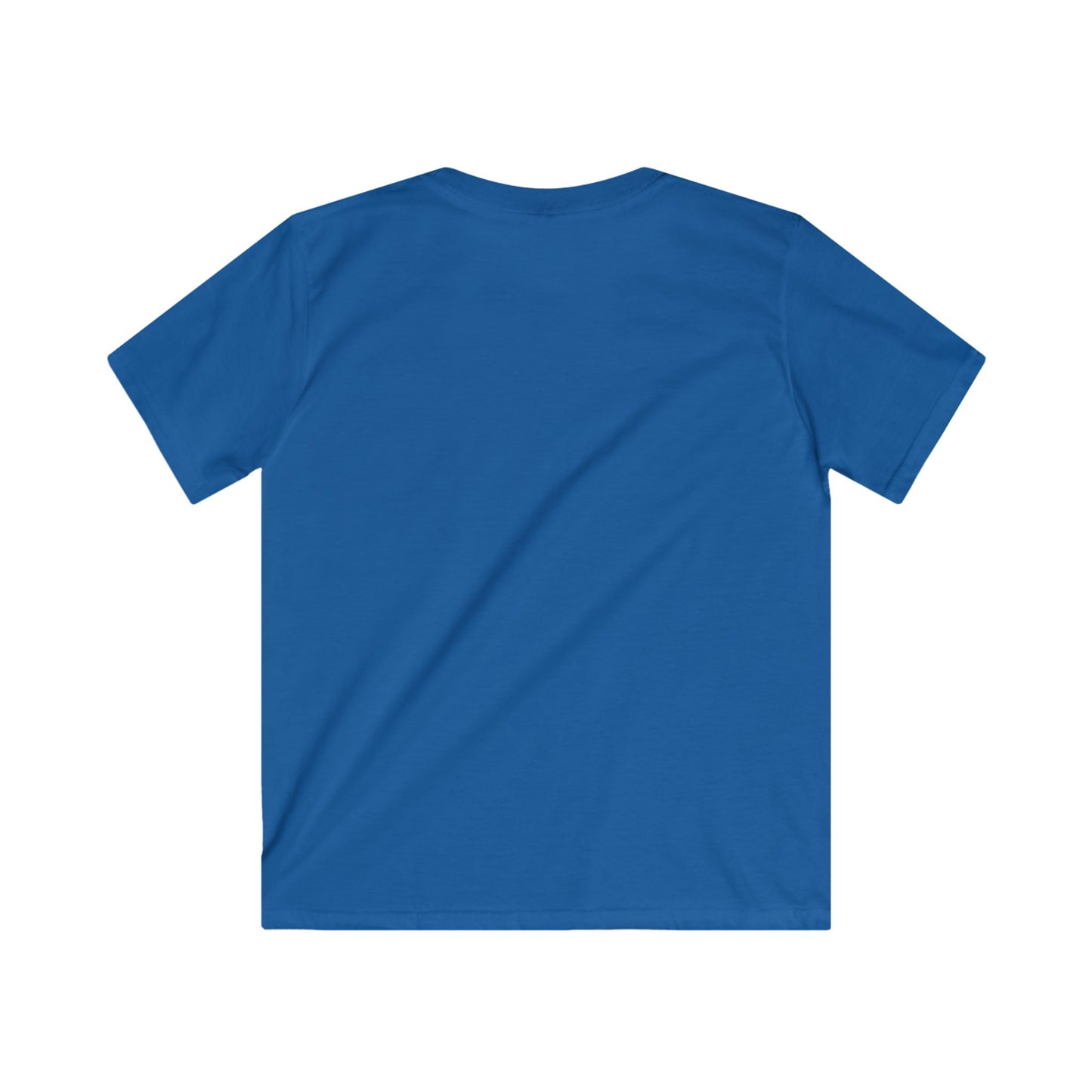 My Superhero Kids T-Shirt