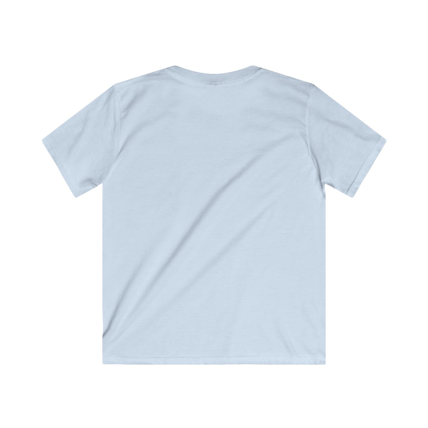 My Superhero Kids T-Shirt