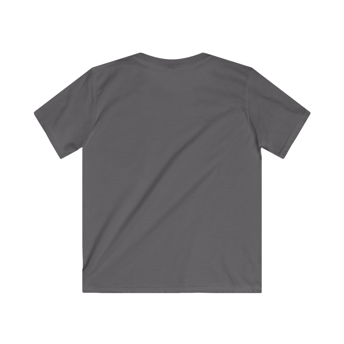 My Superhero Kids T-Shirt