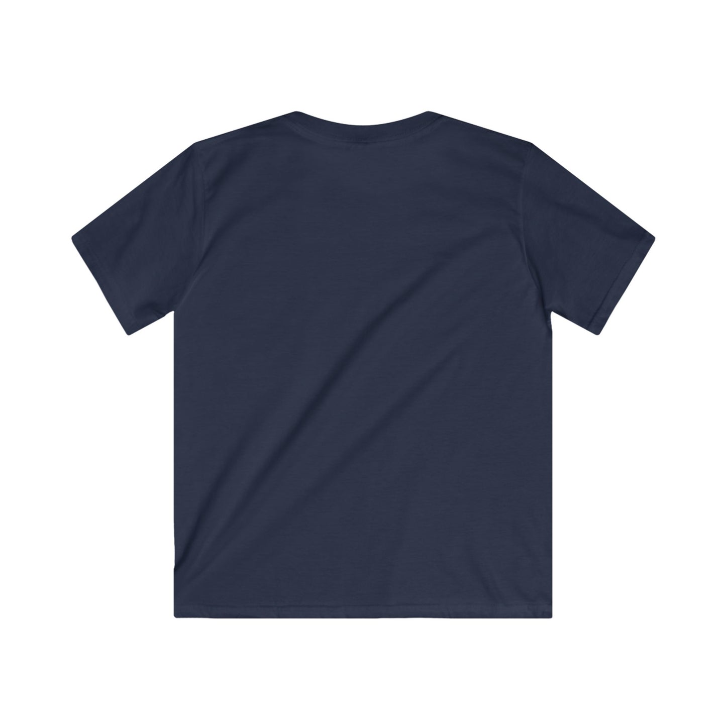 My Superhero Kids T-Shirt