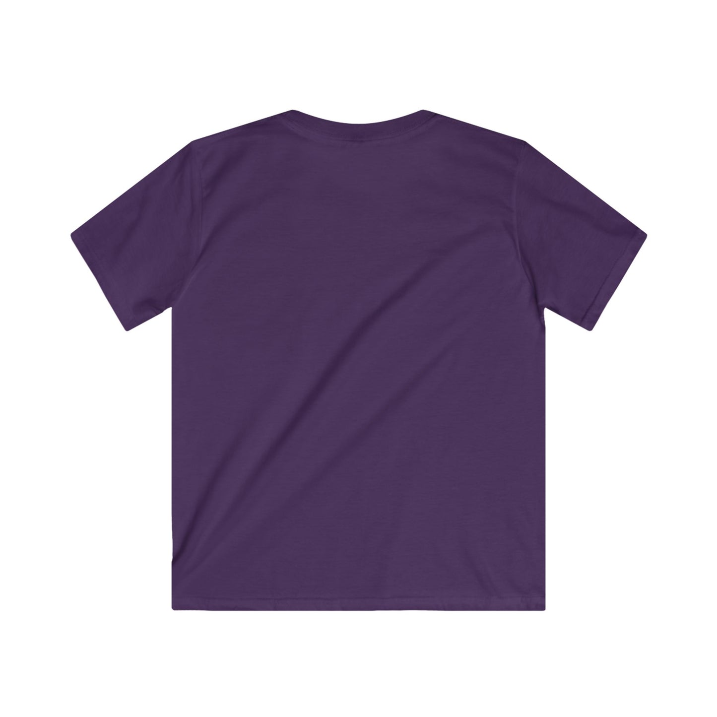 My Superhero Kids T-Shirt
