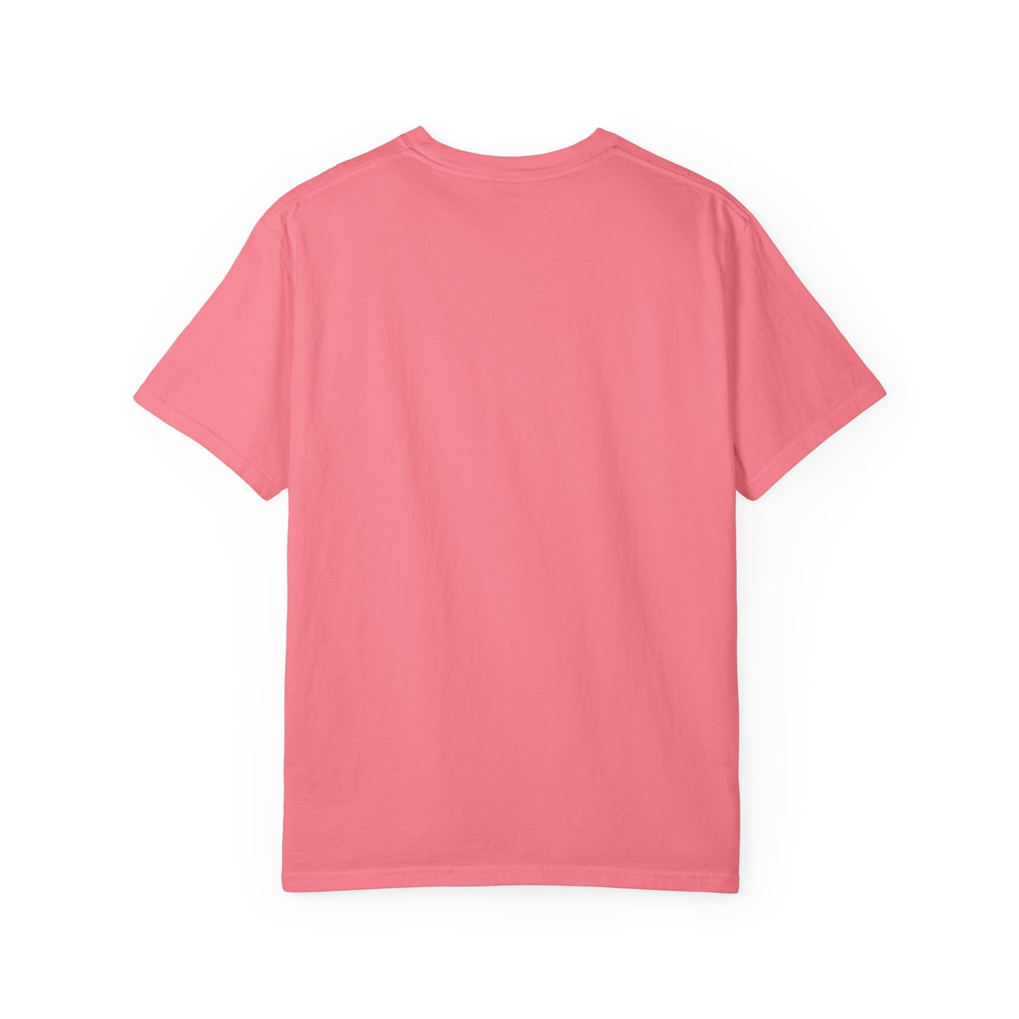 God is Within Her T-Shirt (comfort colors)