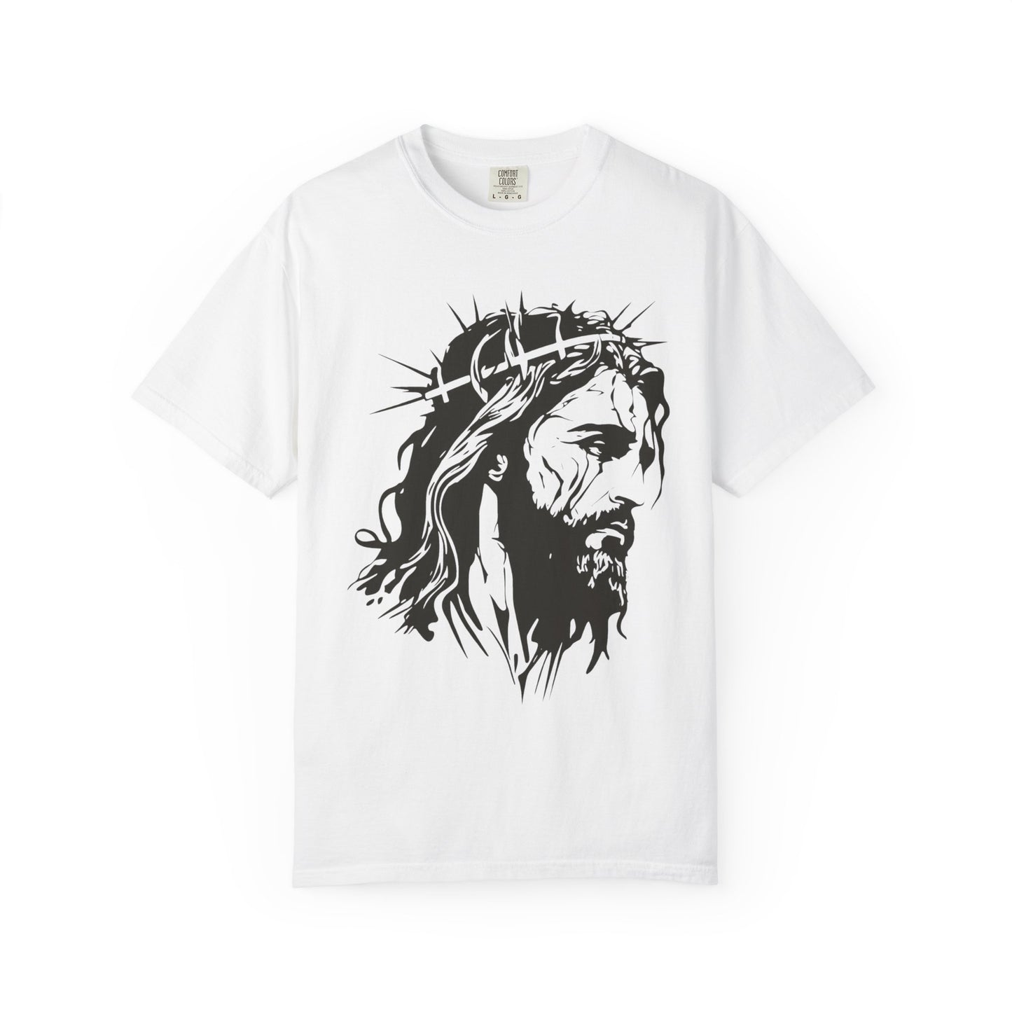Jesus Tee (comfort colors)