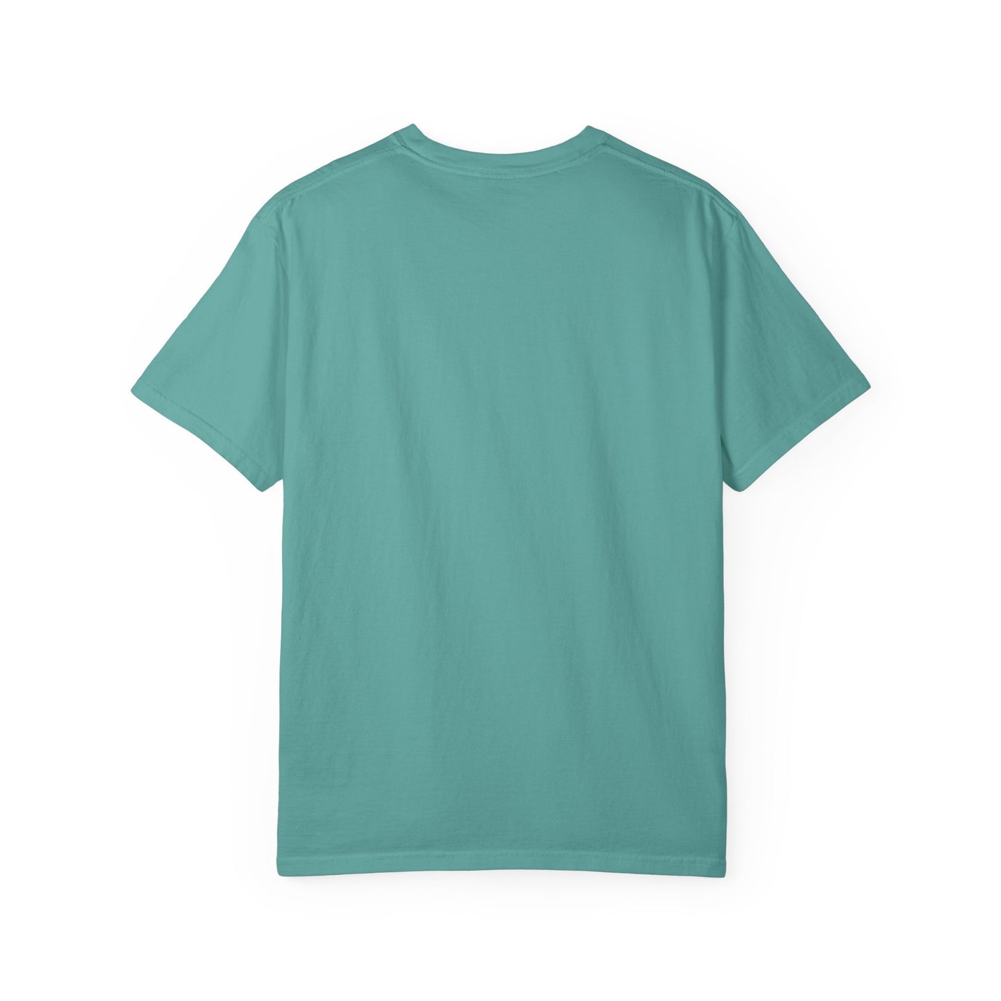 Me Entrego Todo T-Shirt (comfort colors)