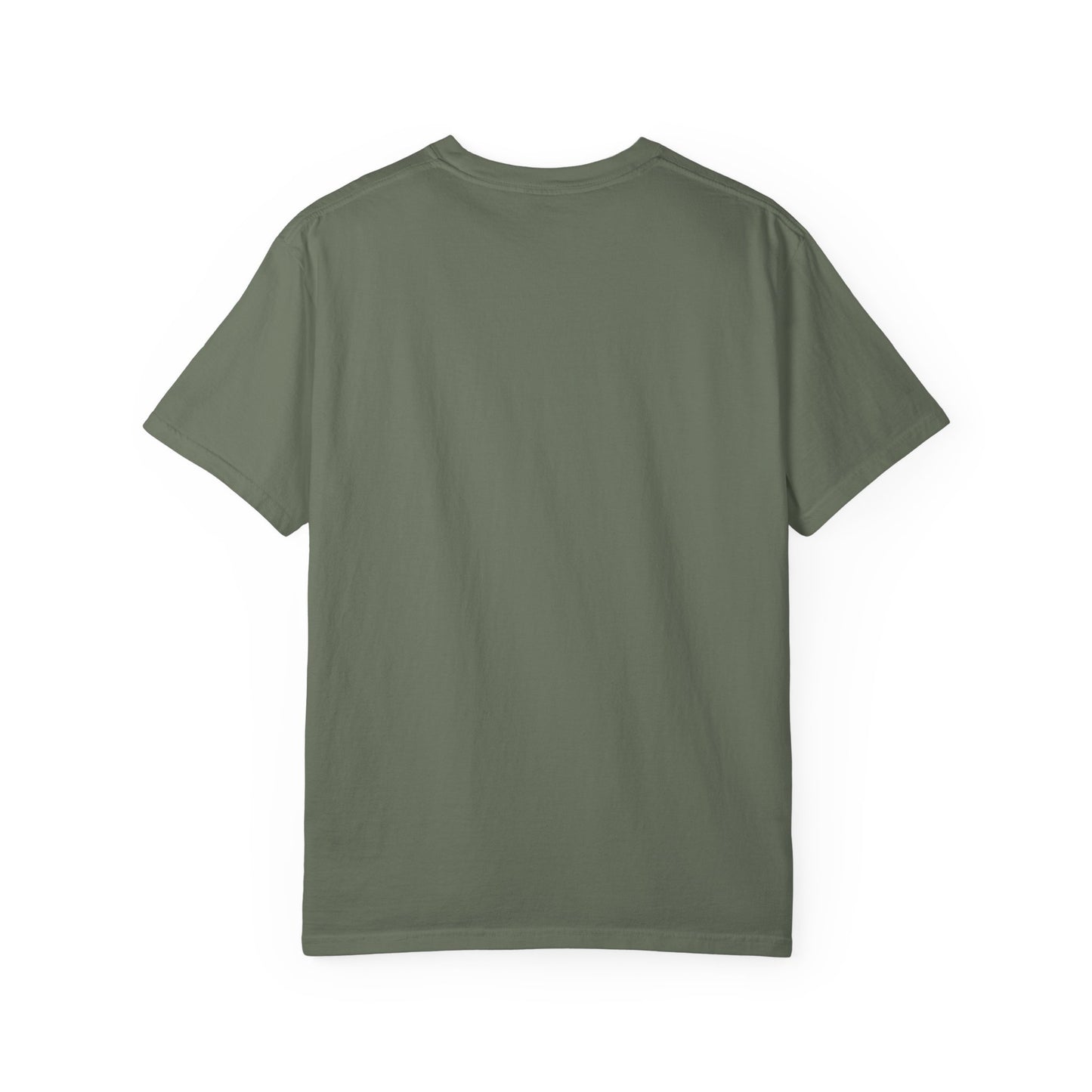 Me Entrego Todo T-Shirt (comfort colors)