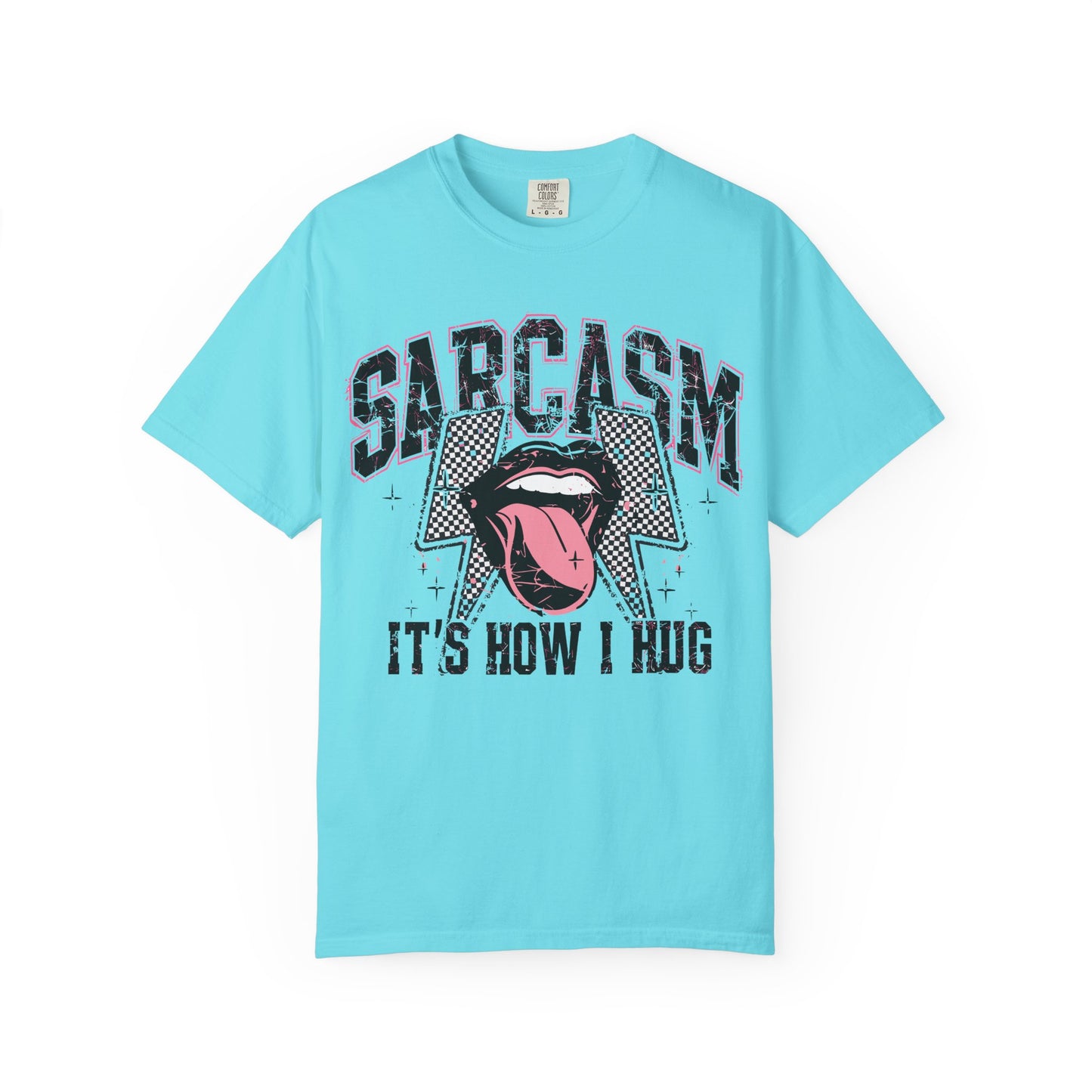Sarcasm T-Shirt