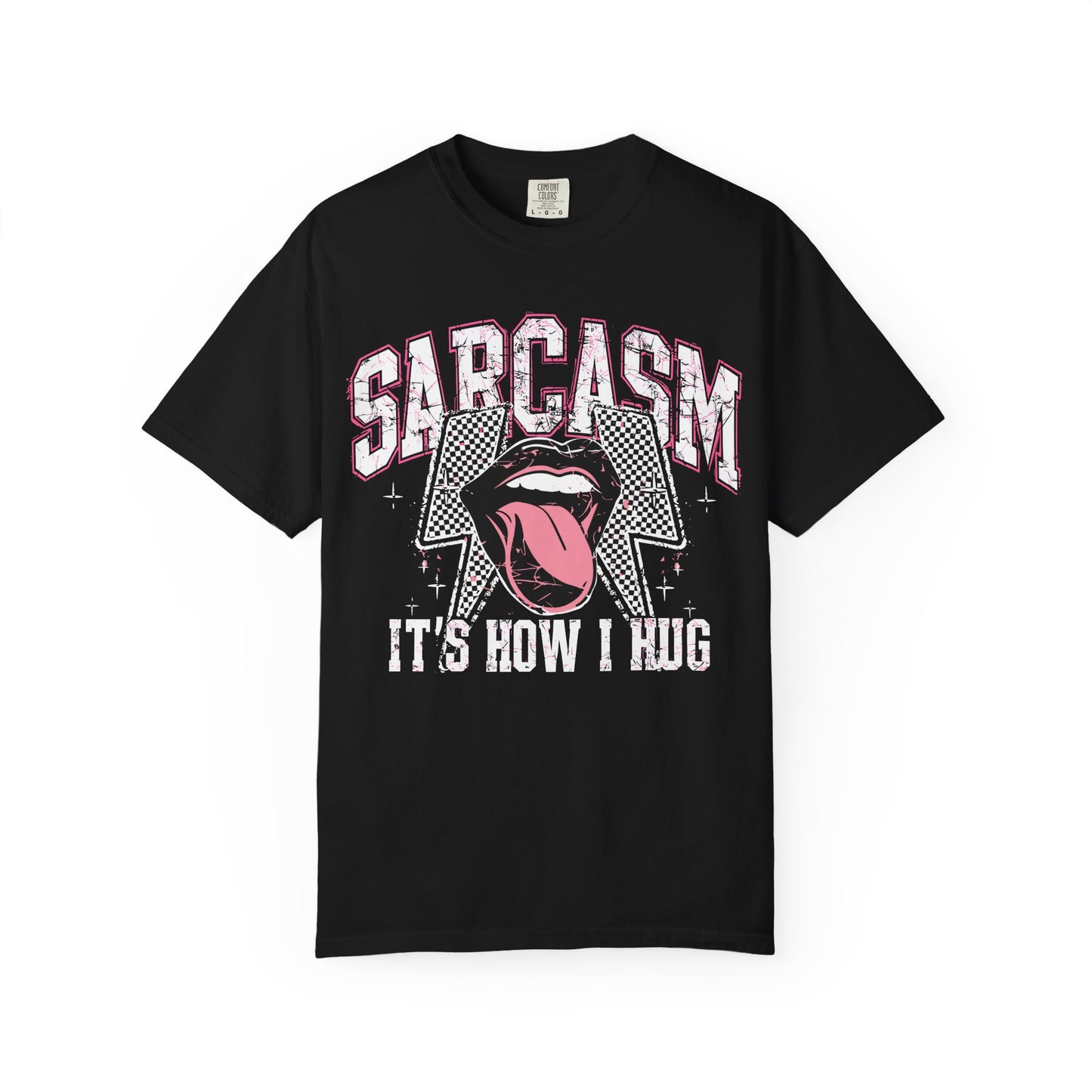 Sarcasm T-Shirt