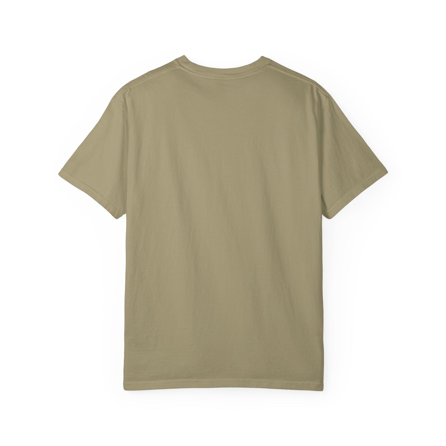 God is Within Her T-Shirt (comfort colors)