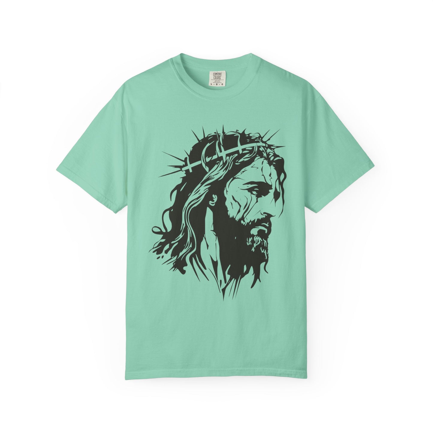Jesus Tee (comfort colors)