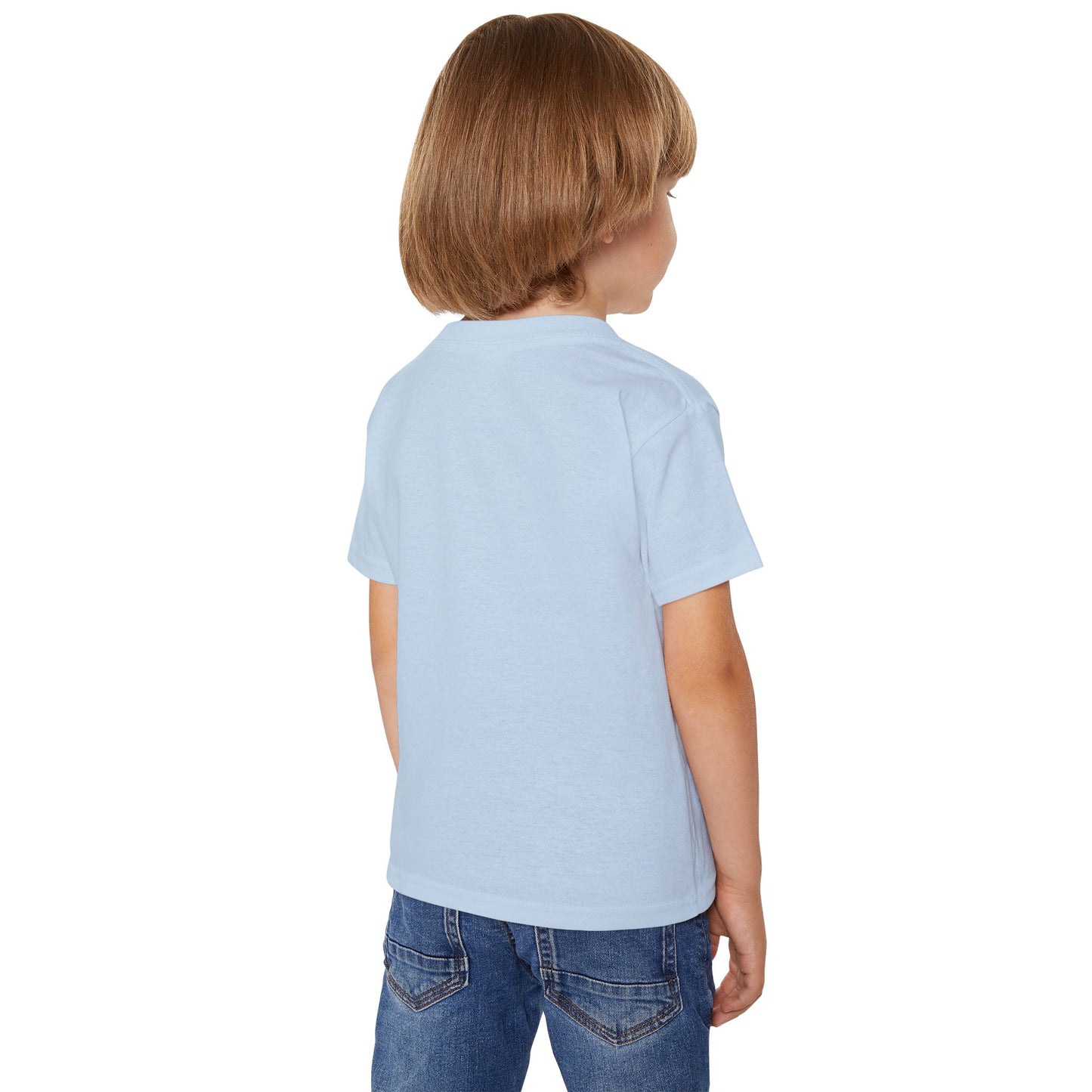 Rawring for Jesus Toddler T-Shirt