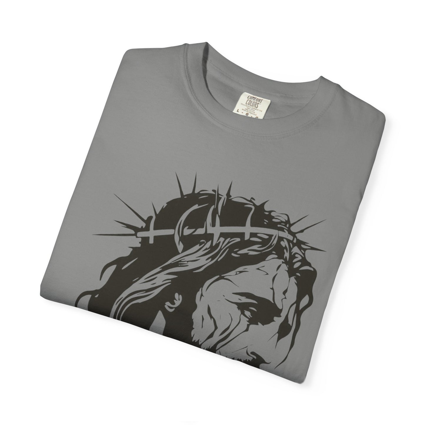 Jesus Tee (comfort colors)