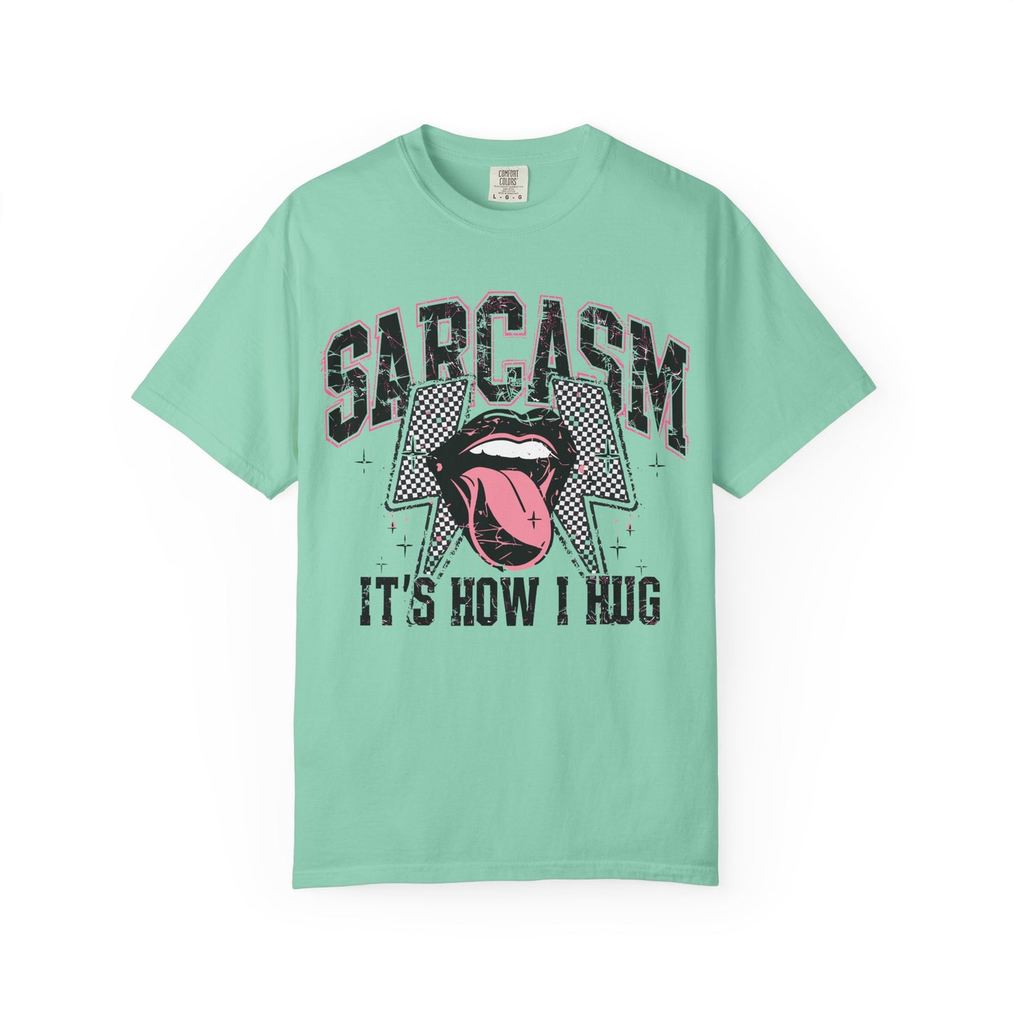 Sarcasm T-Shirt