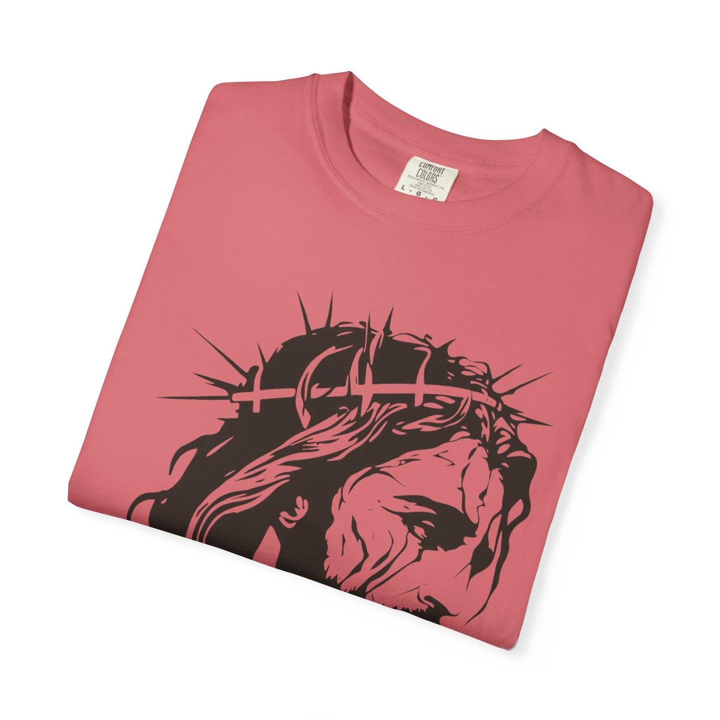 Jesus Tee (comfort colors)