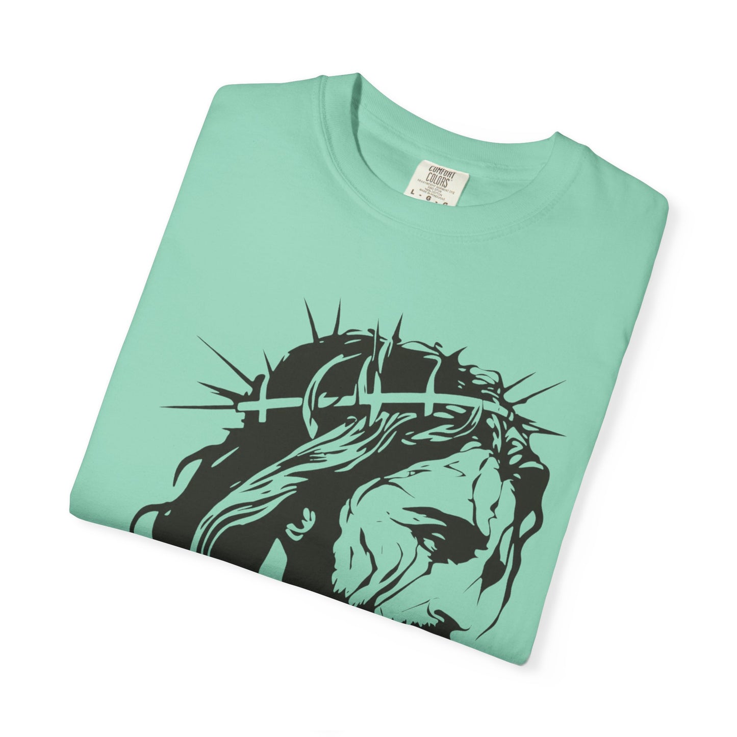 Jesus Tee (comfort colors)