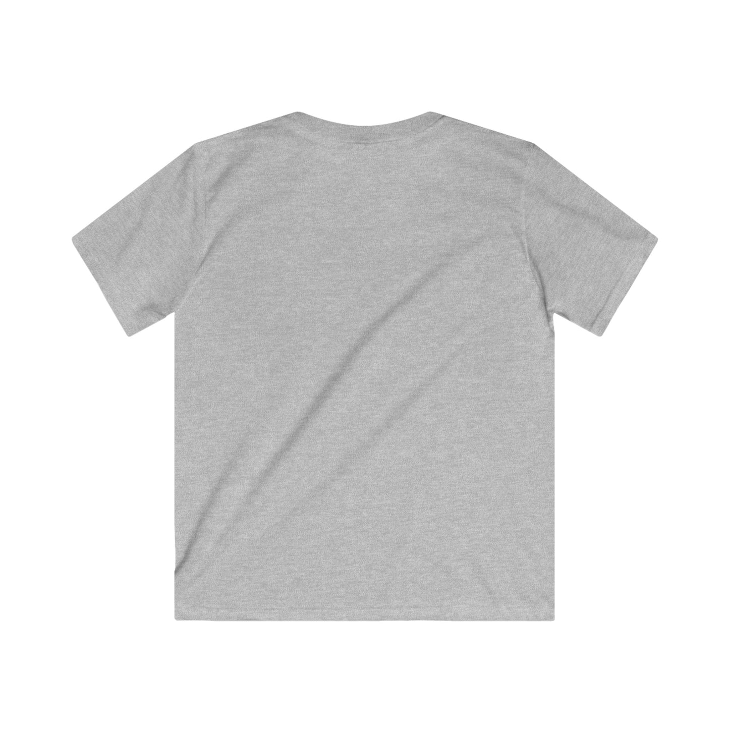 My Superhero Kids T-Shirt