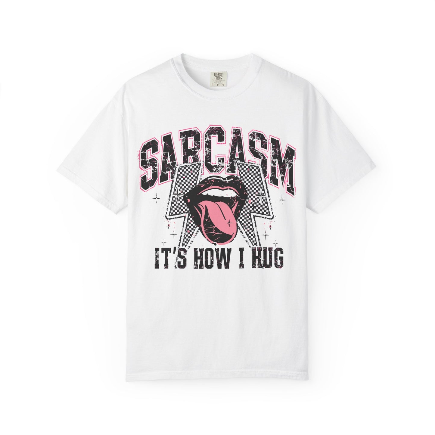 Sarcasm T-Shirt