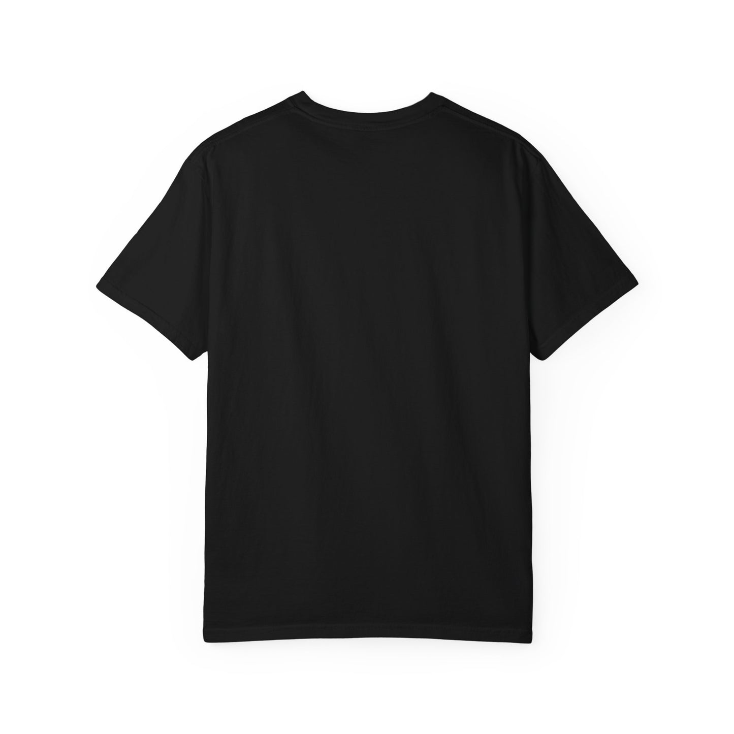 God is Within Her T-Shirt (comfort colors)