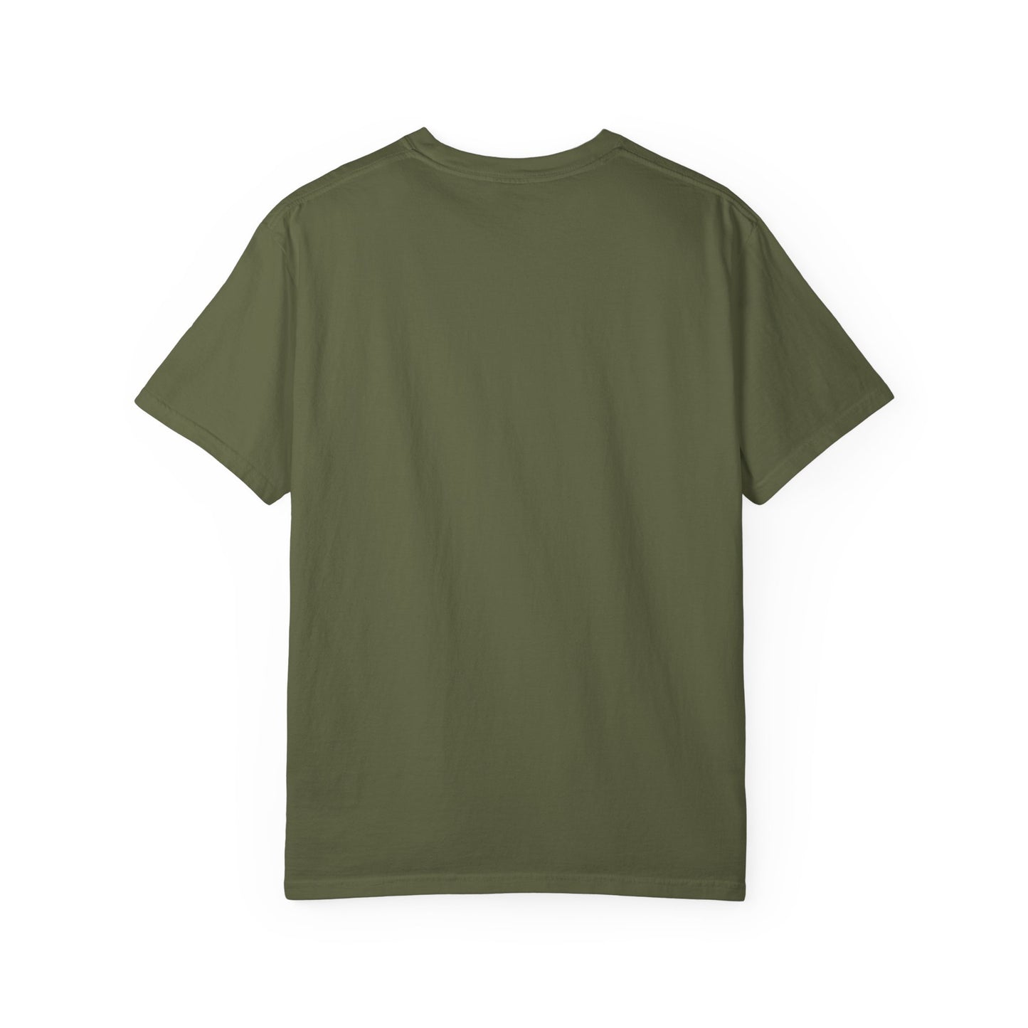 Me Entrego Todo T-Shirt (comfort colors)