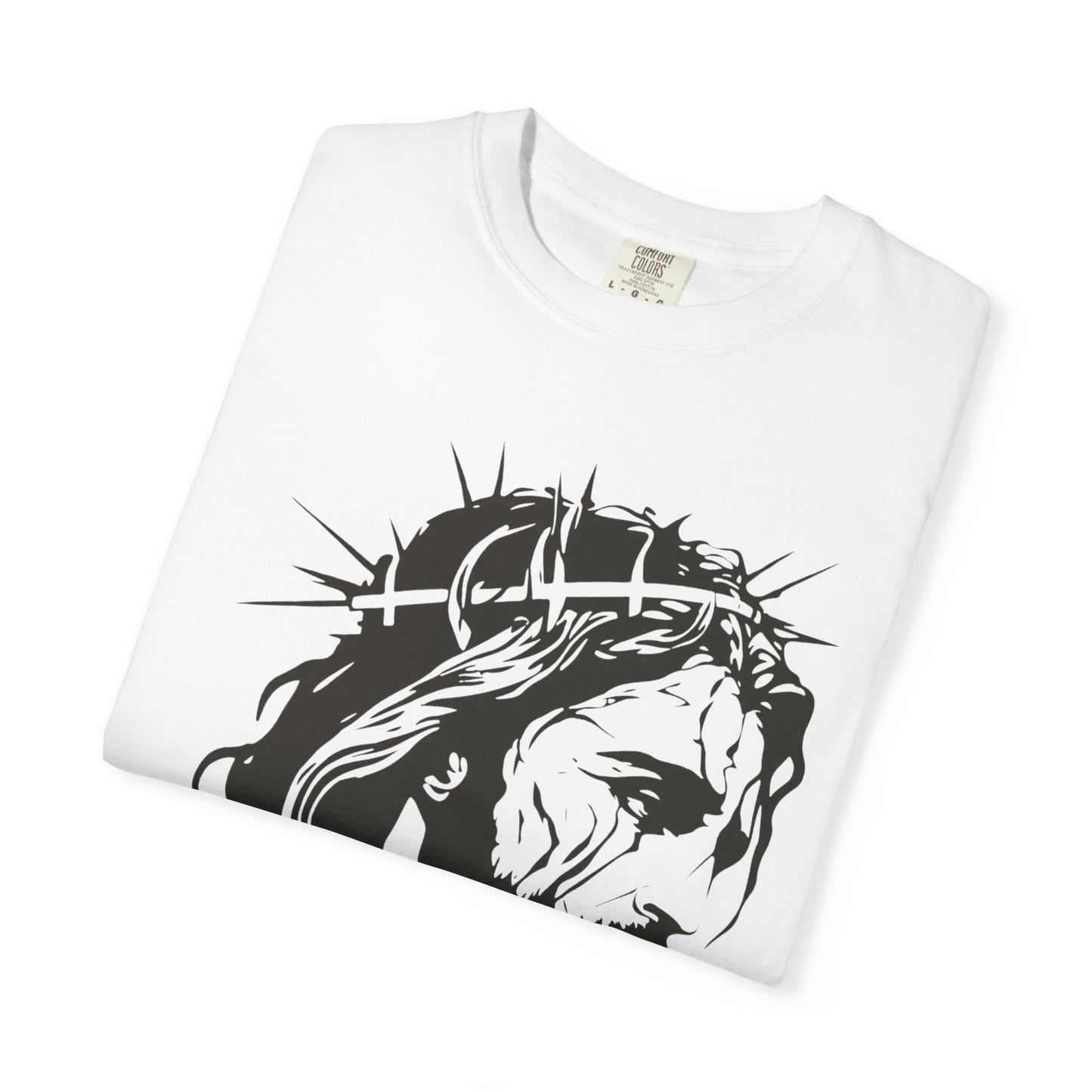 Jesus Tee (comfort colors)