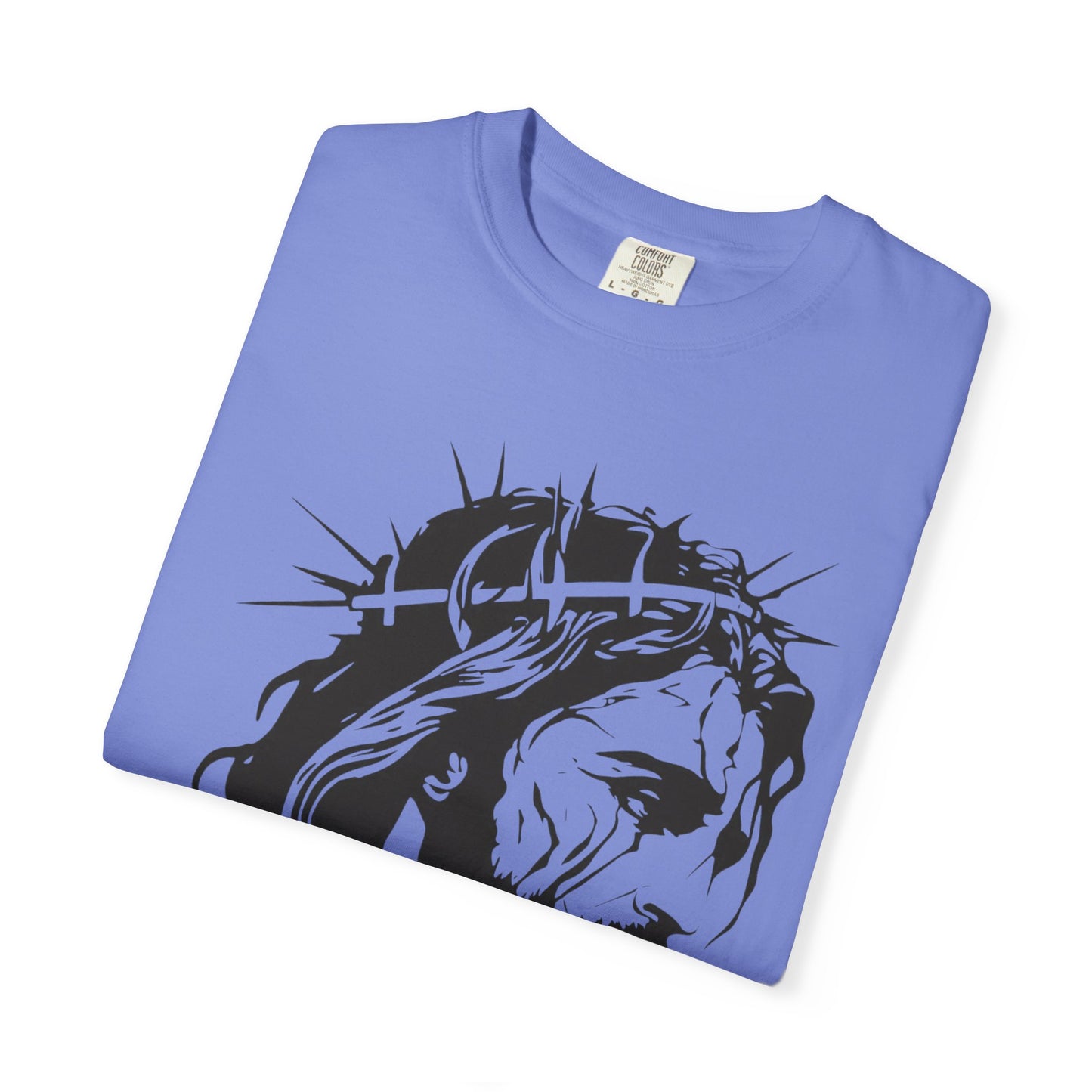 Jesus Tee (comfort colors)