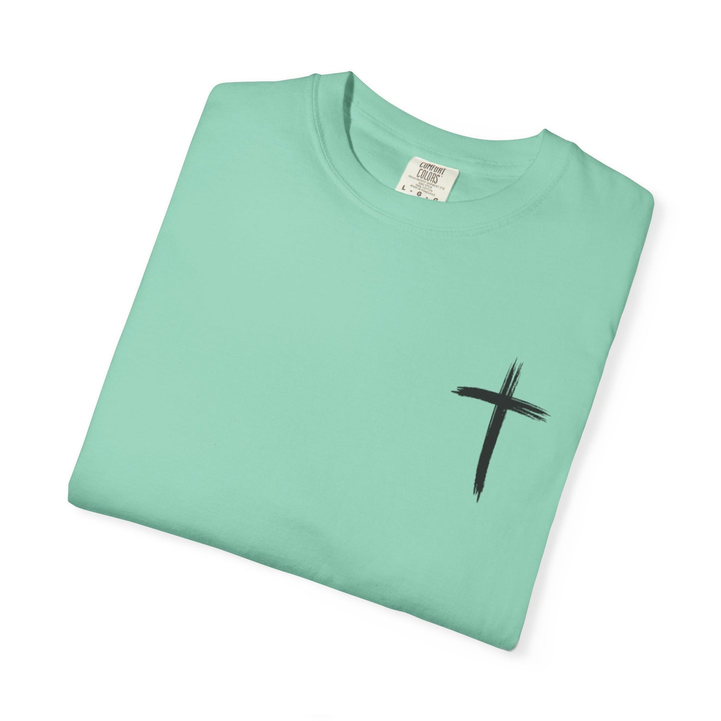 Jesus Died for Me T-Shirt (comfort colors)
