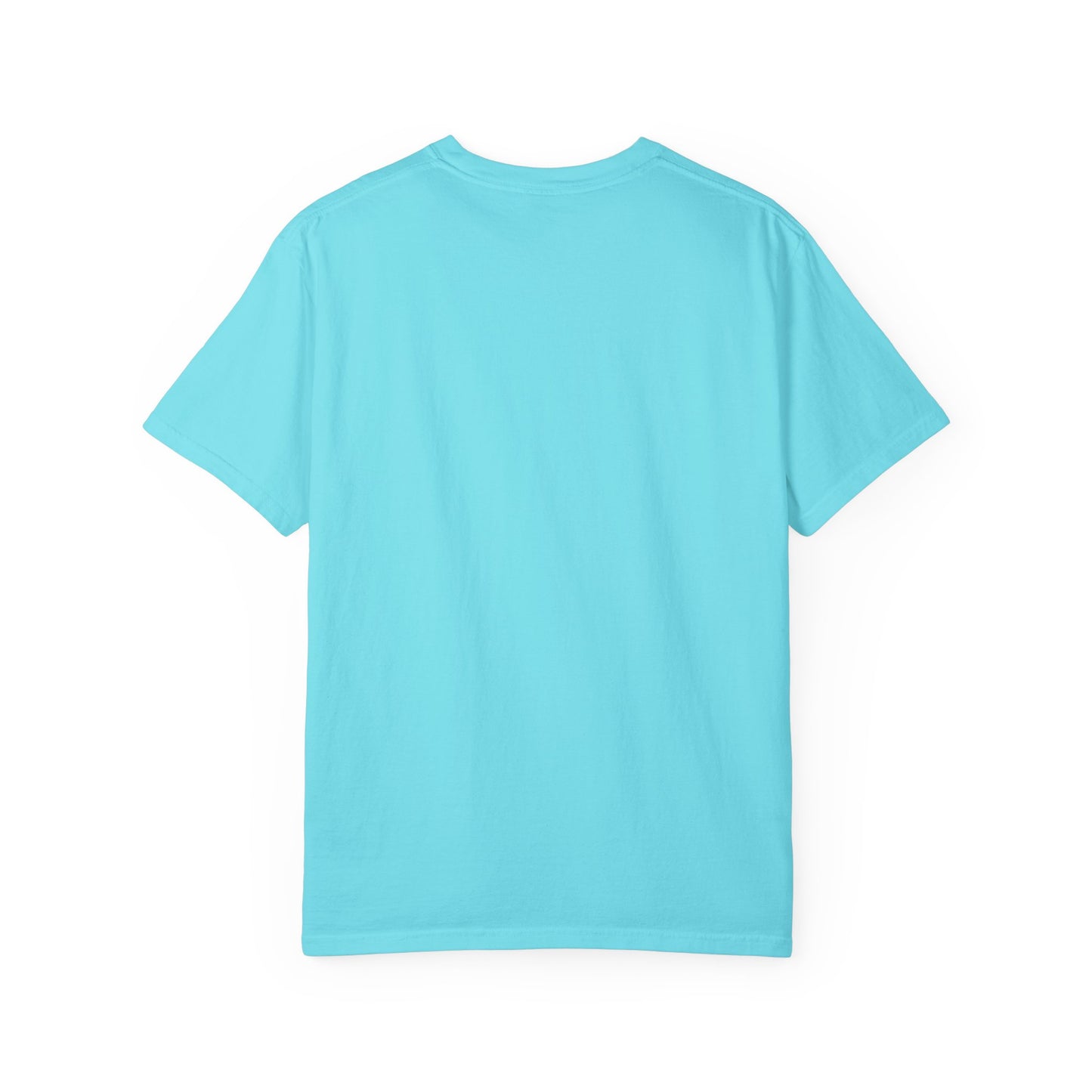 Jesus Tee (comfort colors)