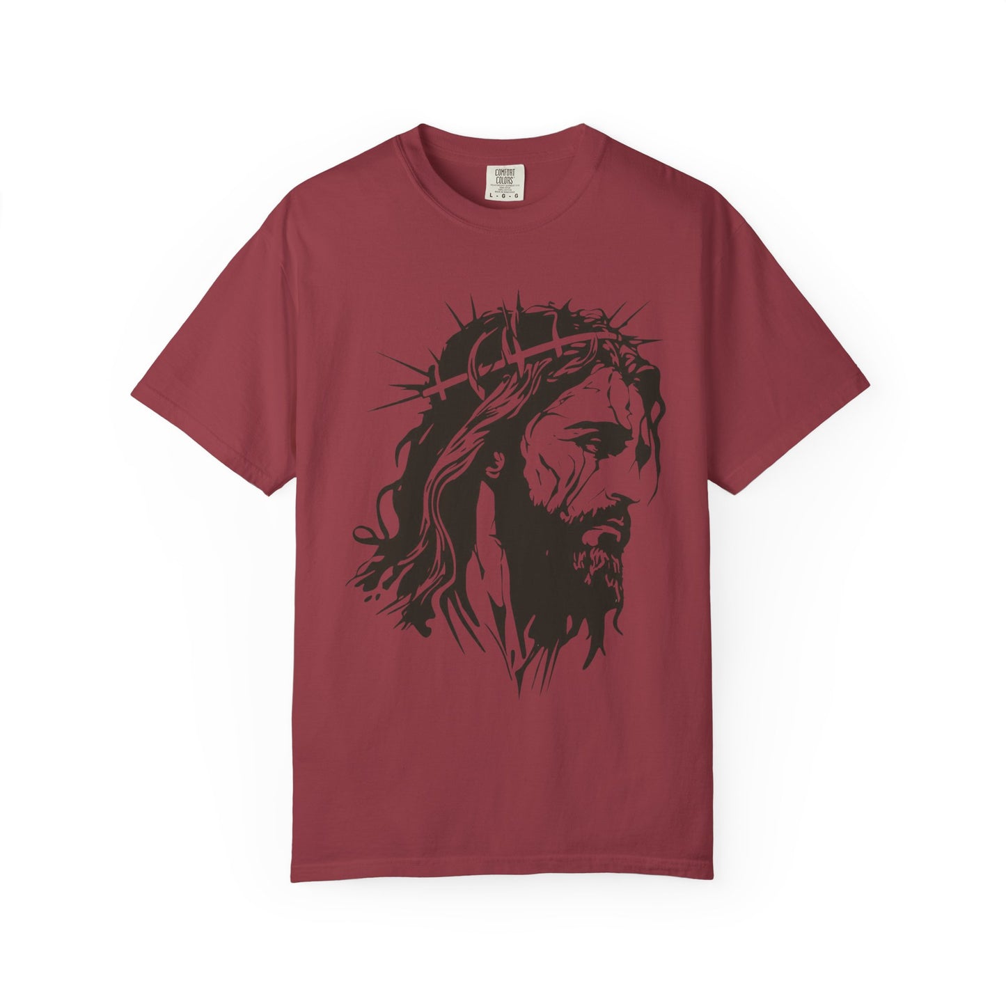 Jesus Tee (comfort colors)