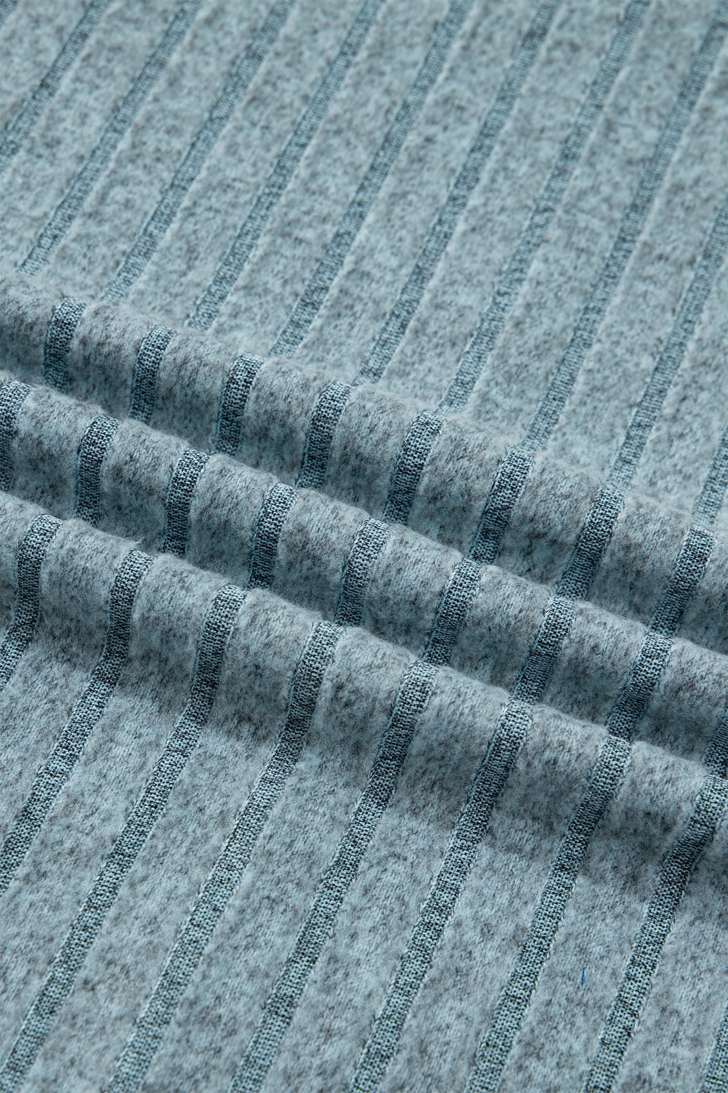 Bonbon Slim Ribbed Mineral Wash Tank Top