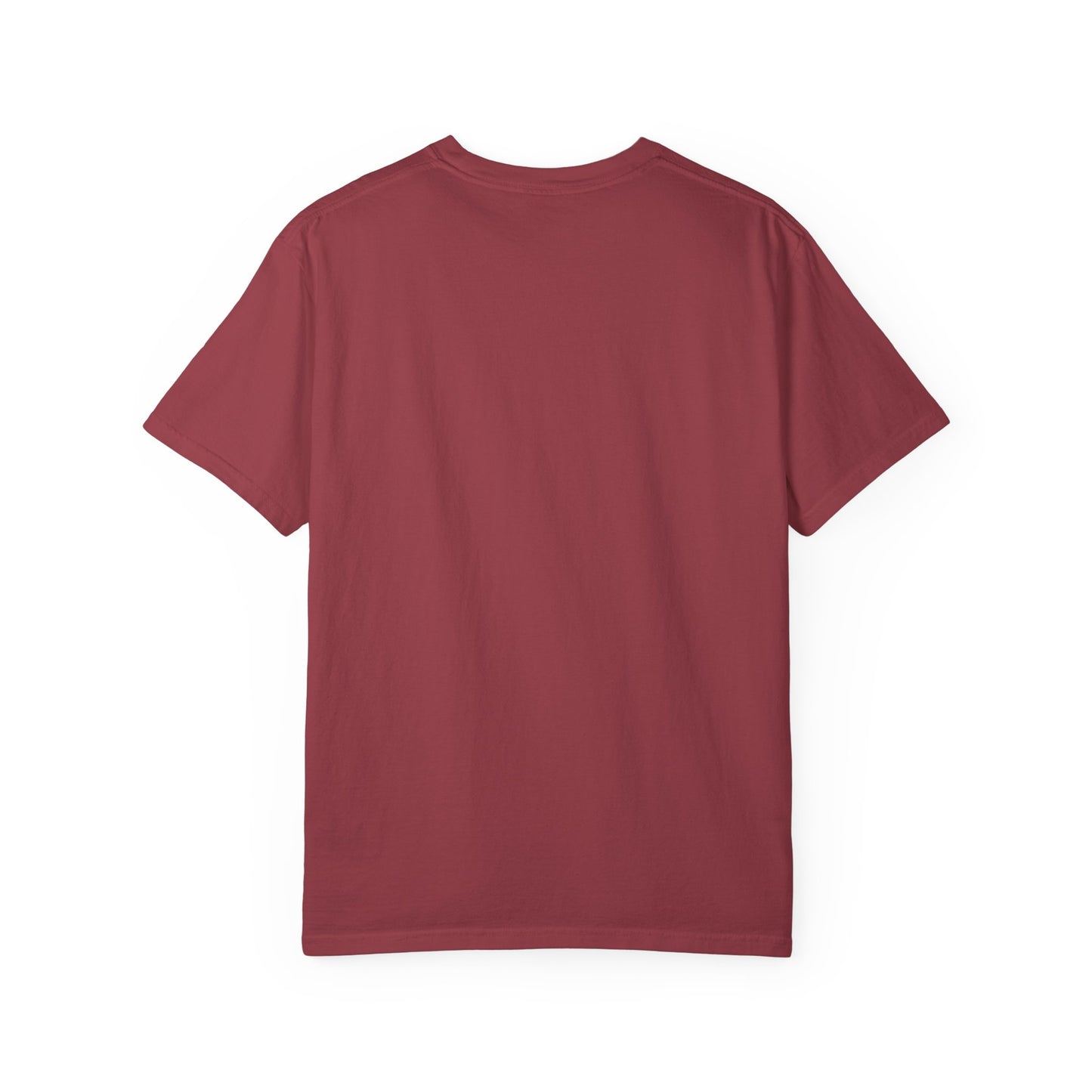 More Cowboys T-Shirt (comfort colors)