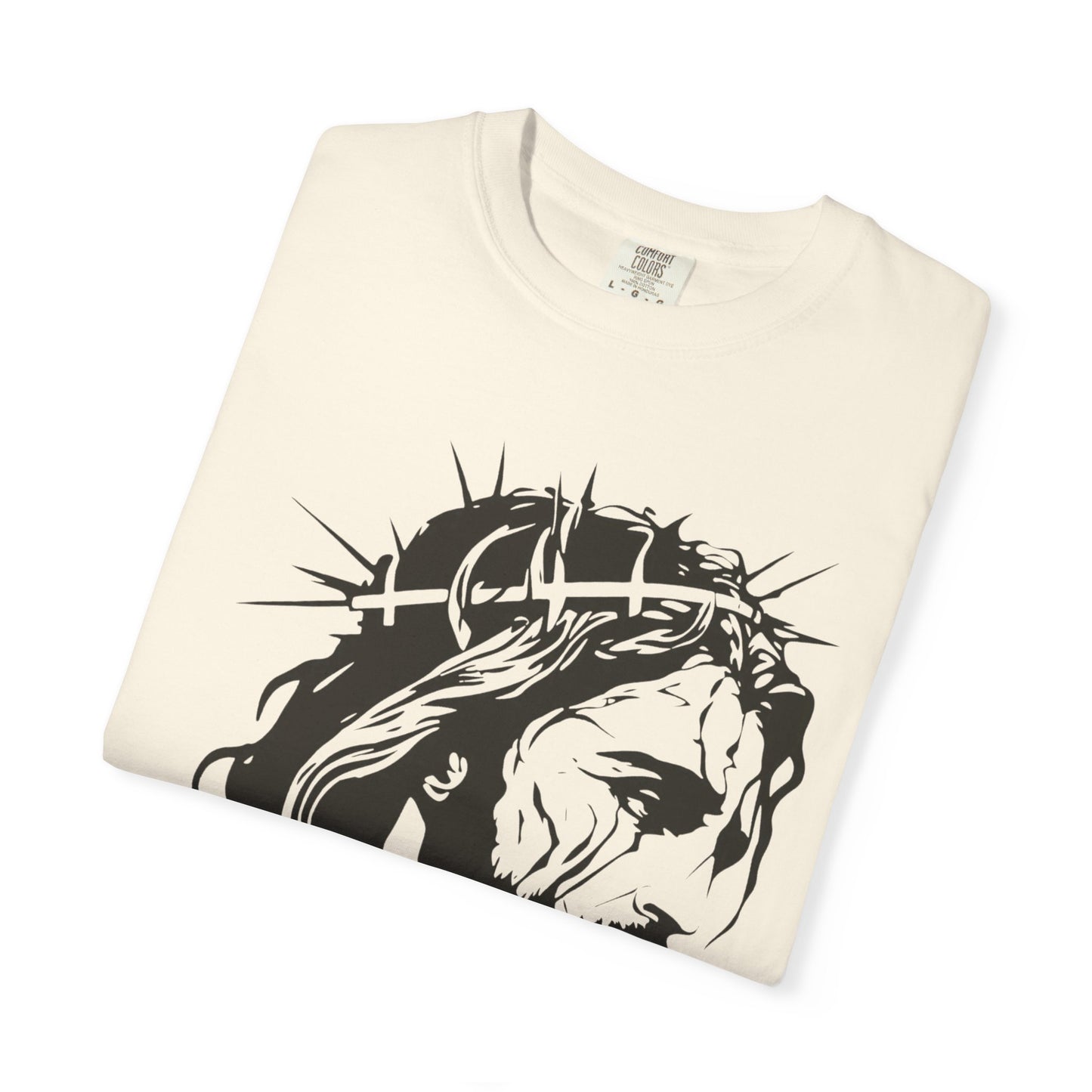 Jesus Tee (comfort colors)