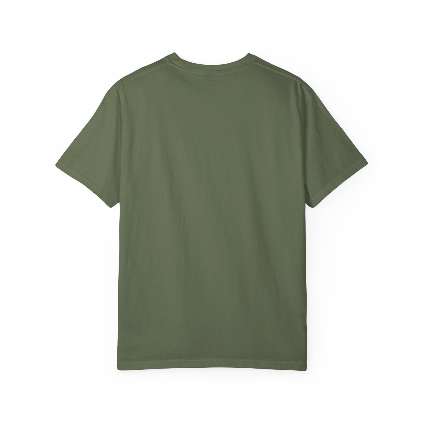 Jesus Tee (comfort colors)